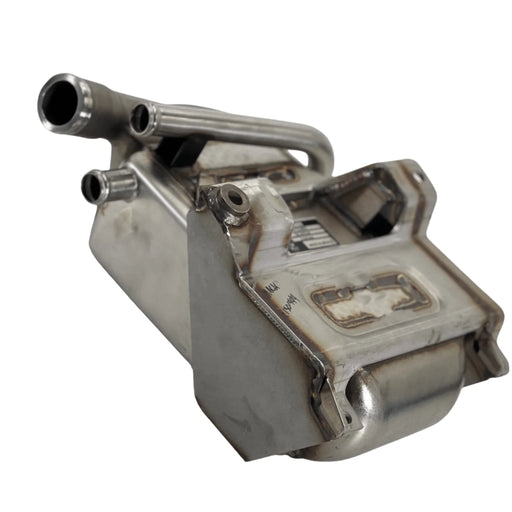 21301444 Genuine Garrett Egr Cooler For 2003-2007 Mack