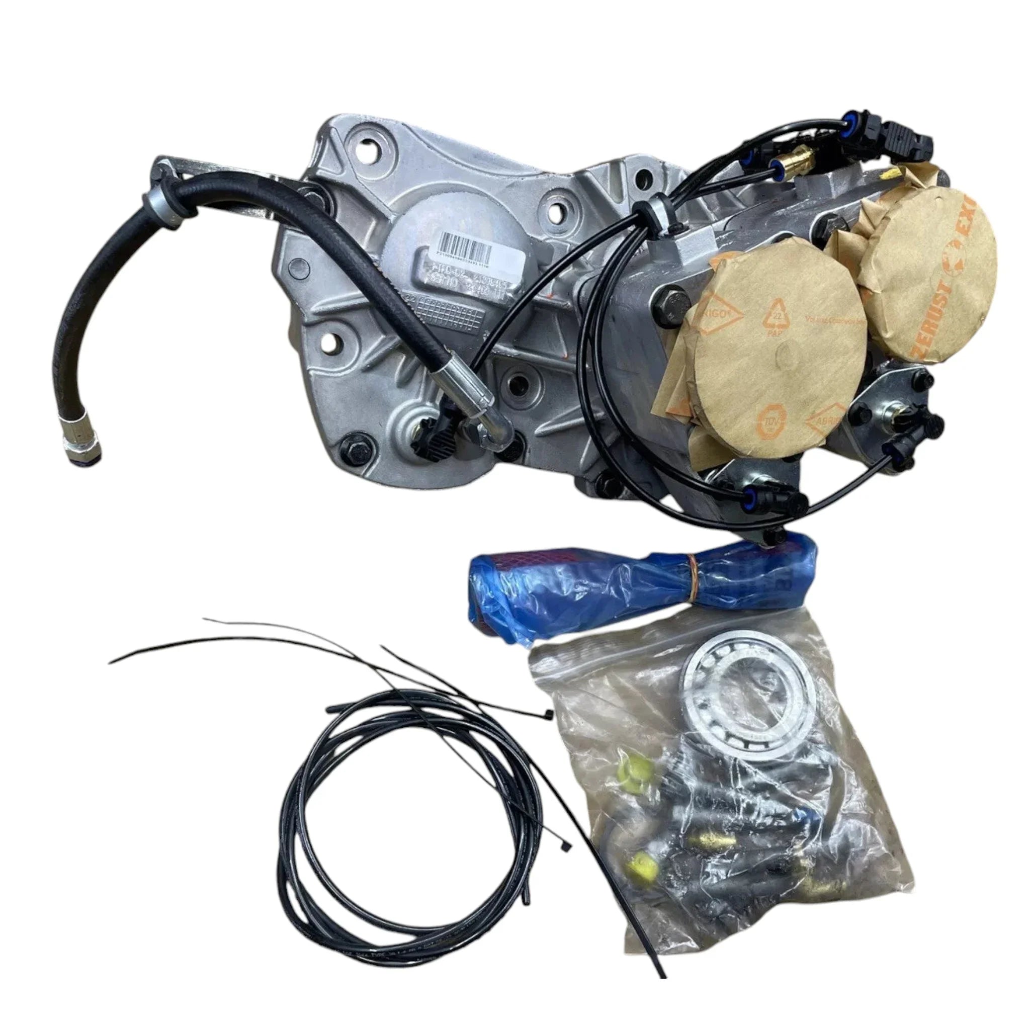 20796402 Genuine Mack Power Take-Off