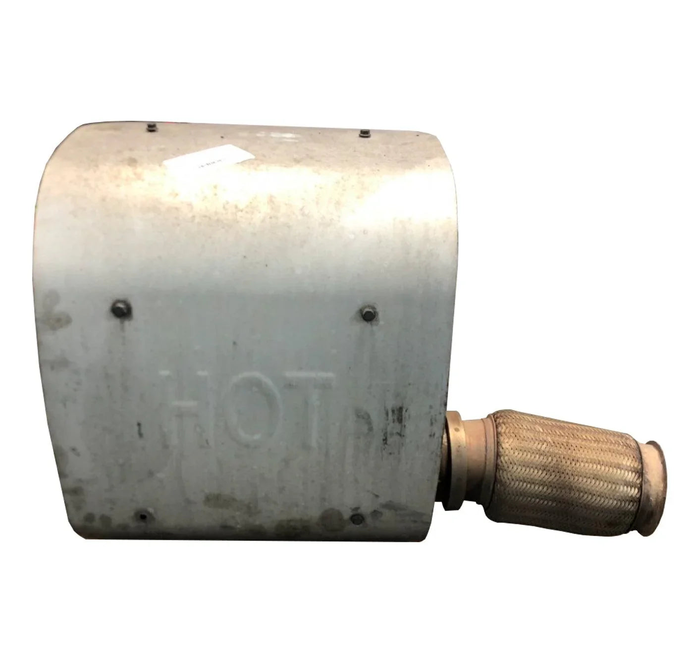 21311951 Oem Volvo Exhaust Scr Catalyst For Mack Mp8/Volvo D13