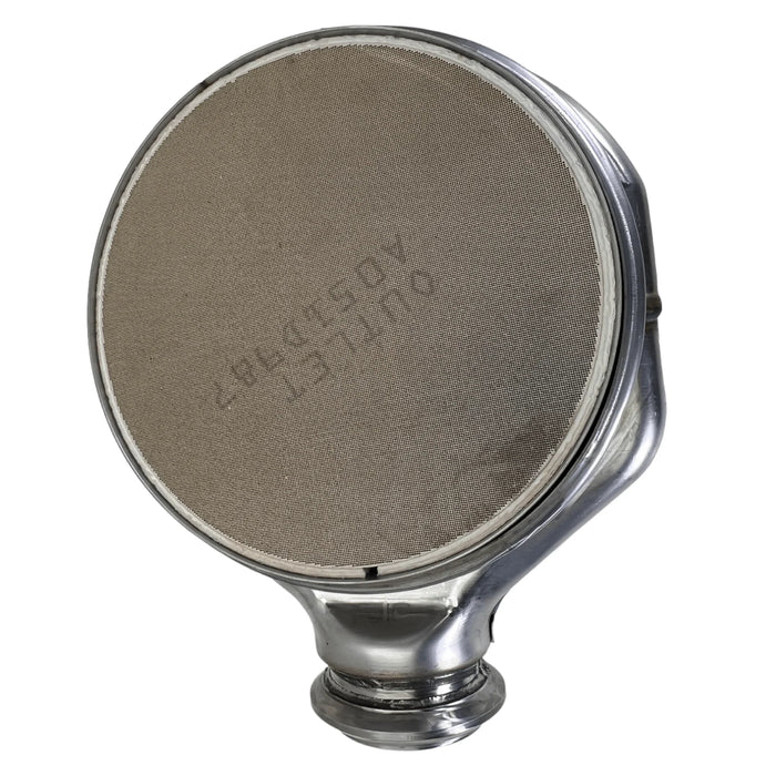 2131532Pe Genuine Paccar Catalyst Diesel Oxidation For Peterbilt