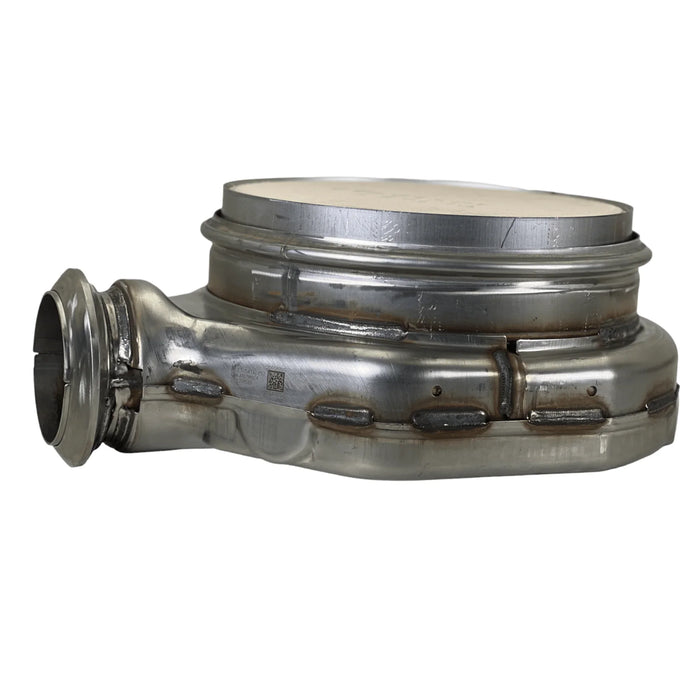 2131532Pe Genuine Paccar Catalyst Diesel Oxidation For Peterbilt