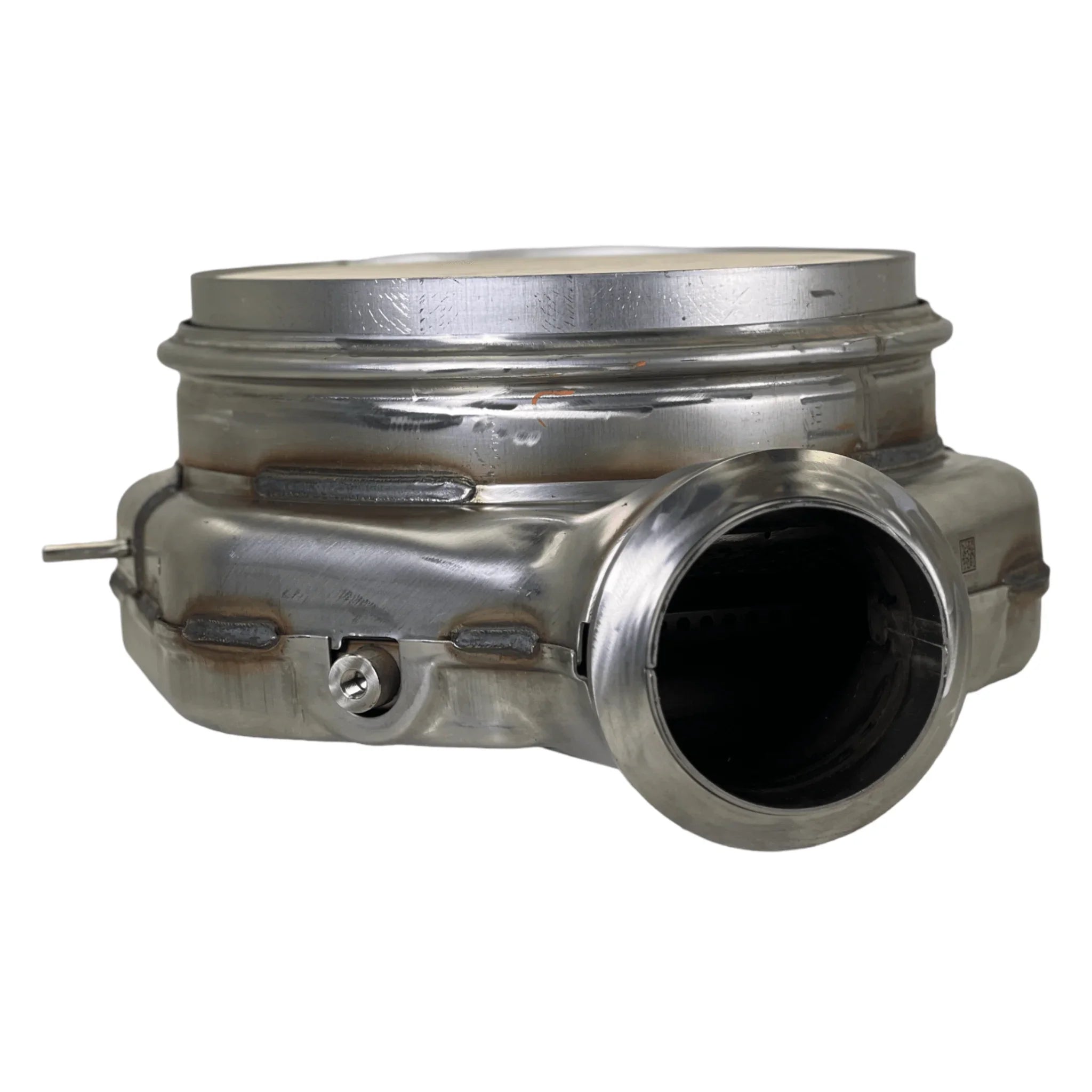 2131532Pe Genuine Paccar Catalyst Diesel Oxidation For Peterbilt