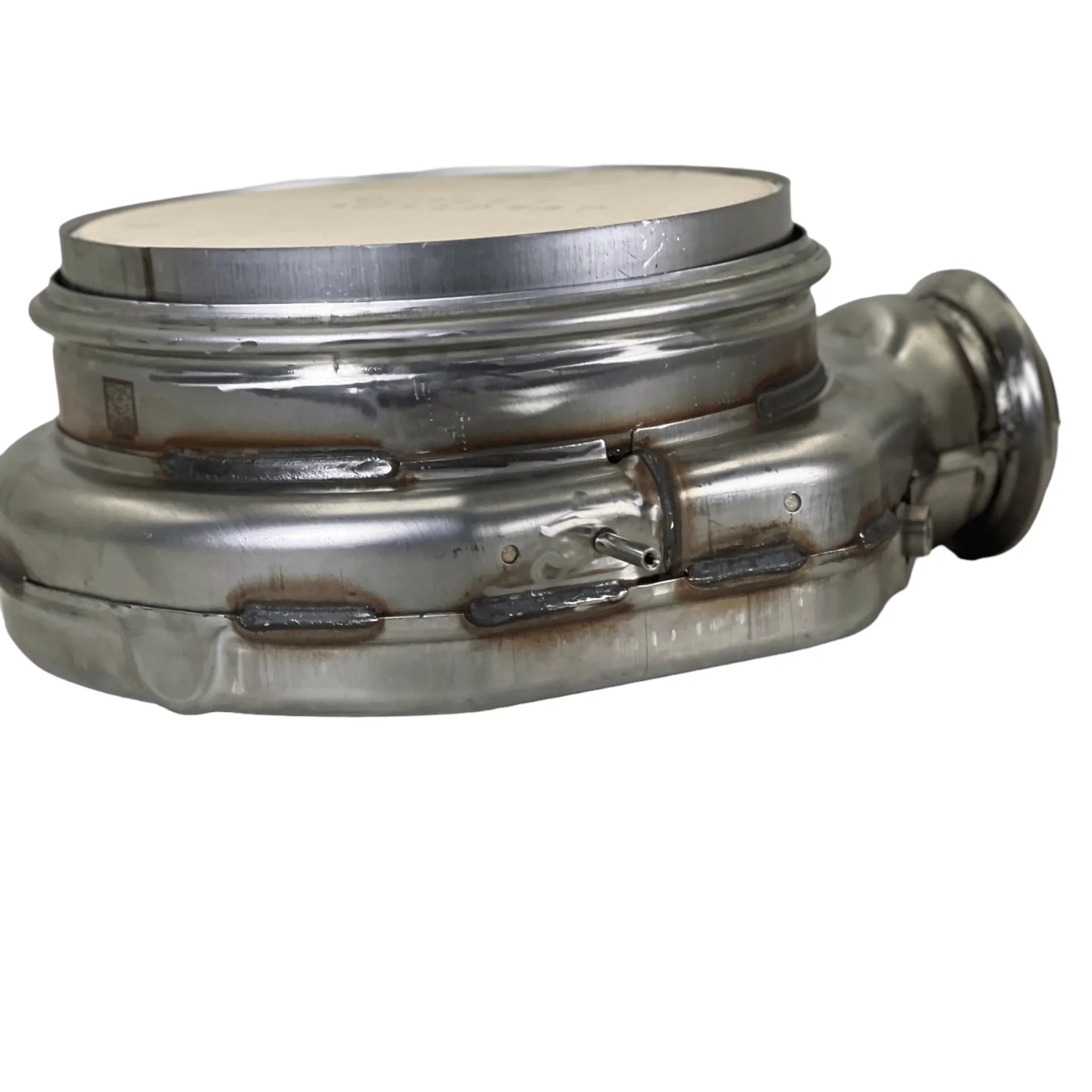 2131532Pe Genuine Paccar Catalyst Diesel Oxidation For Peterbilt