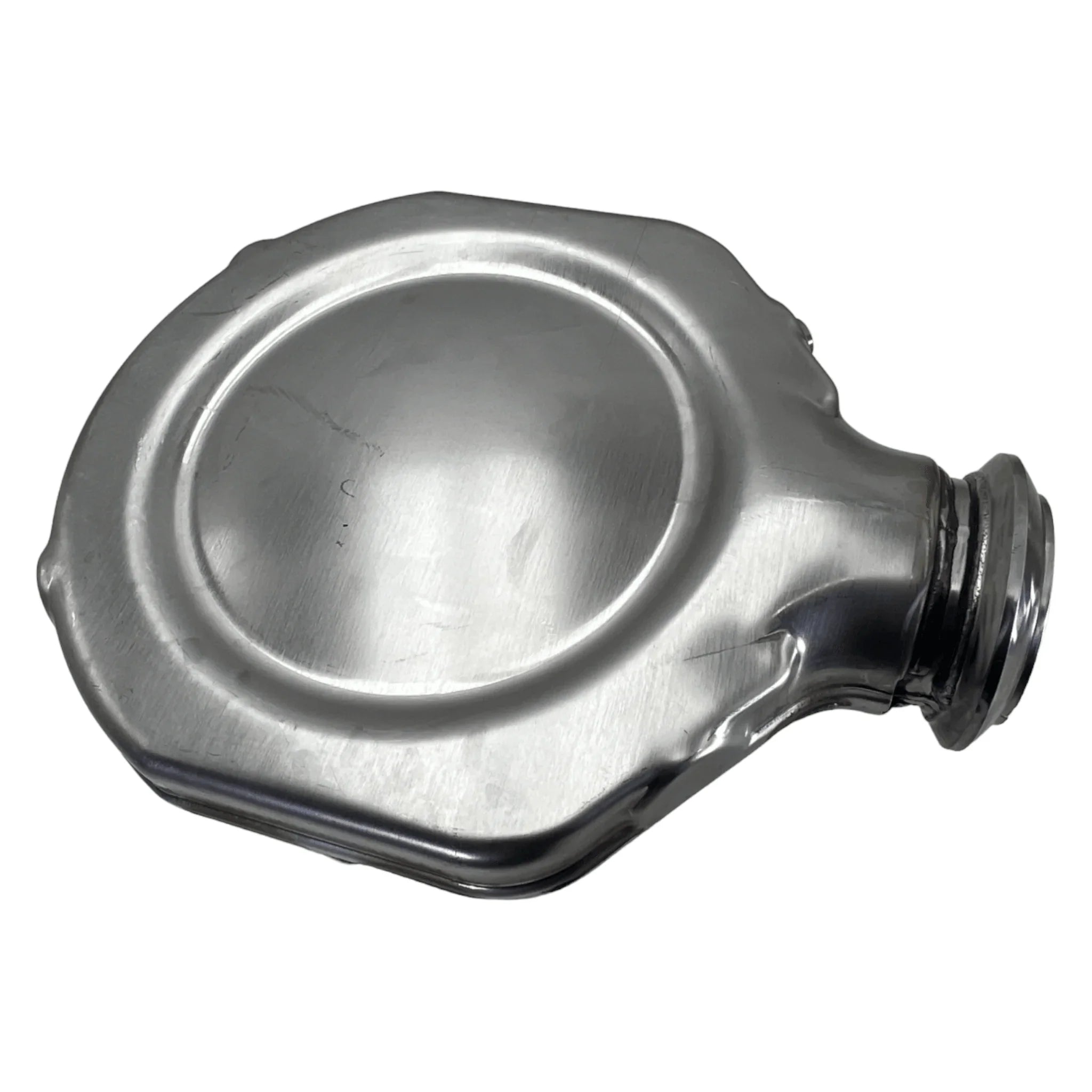 2131532Pe Genuine Paccar Catalyst Diesel Oxidation For Peterbilt