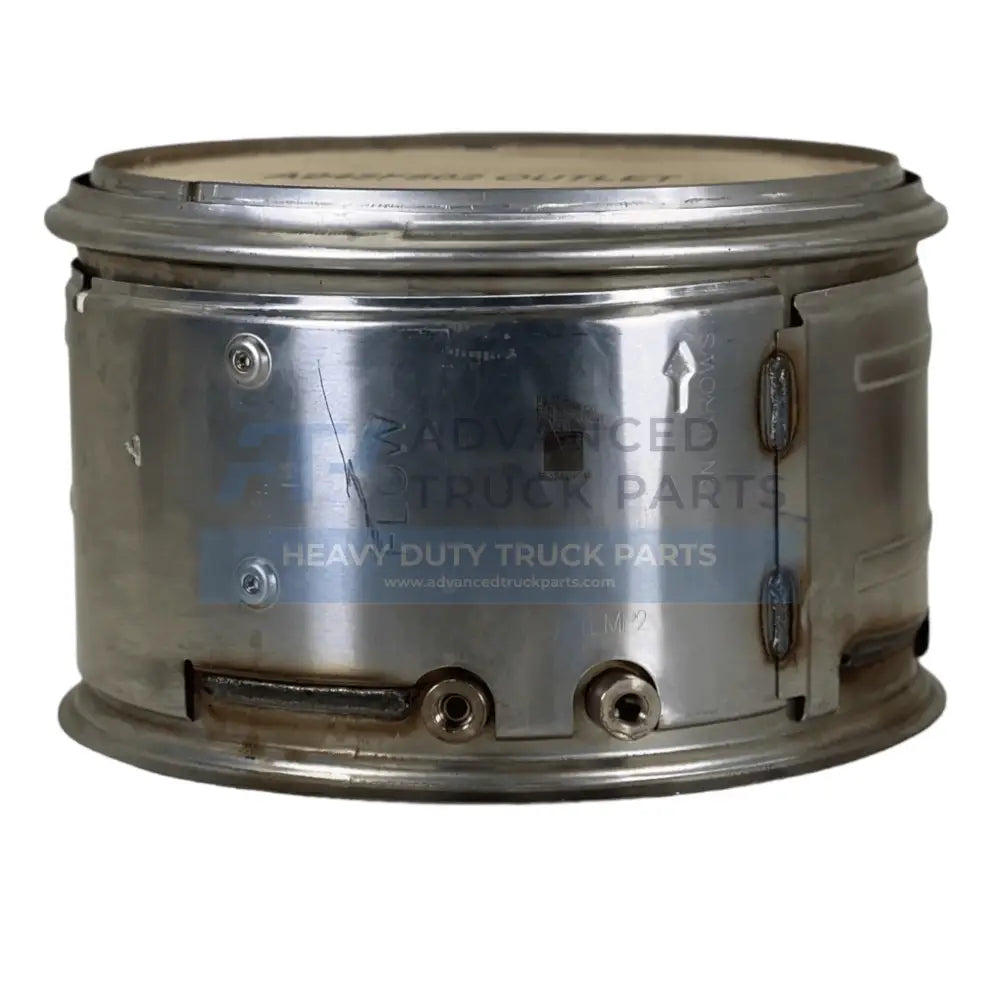 2131533 Genuine Paccar Dpf Diesel Particulate Filter