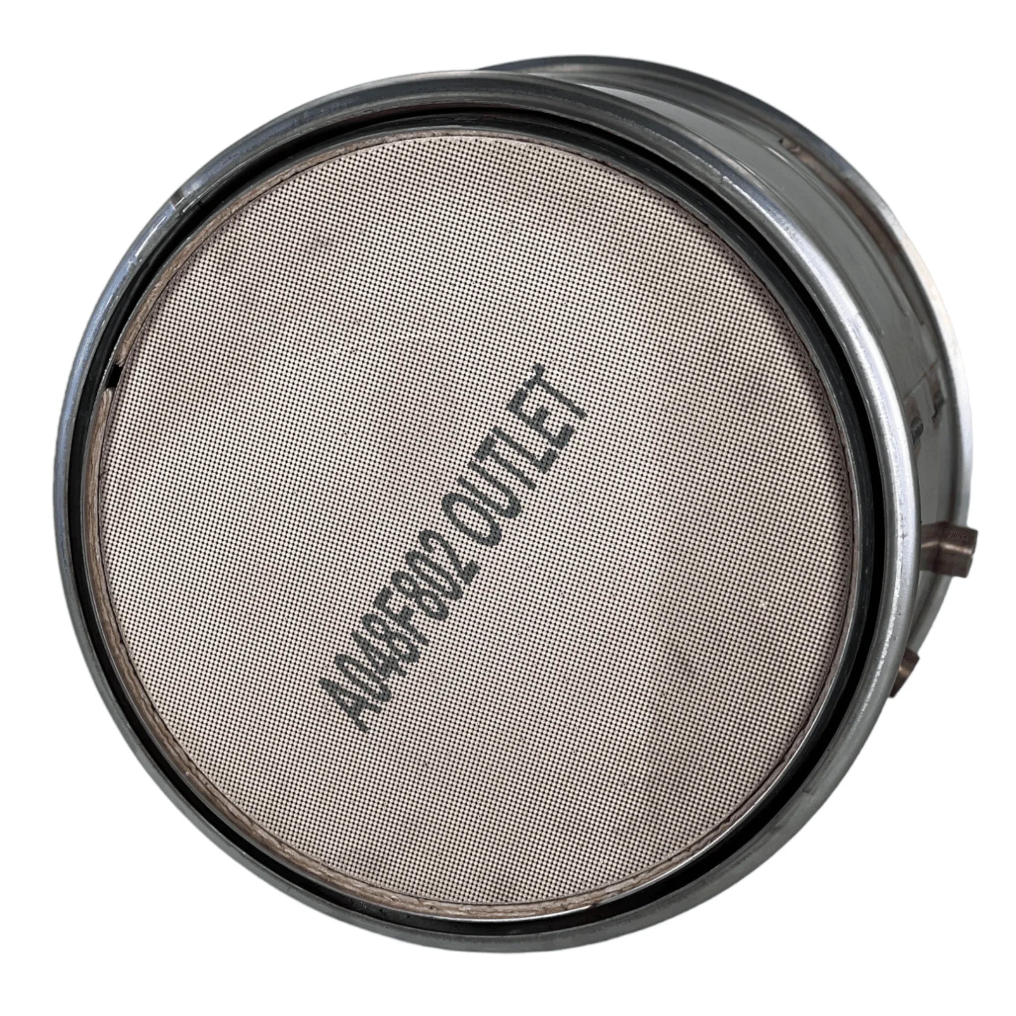 2131533 Genuine Paccar Dpf Diesel Particulate Filter