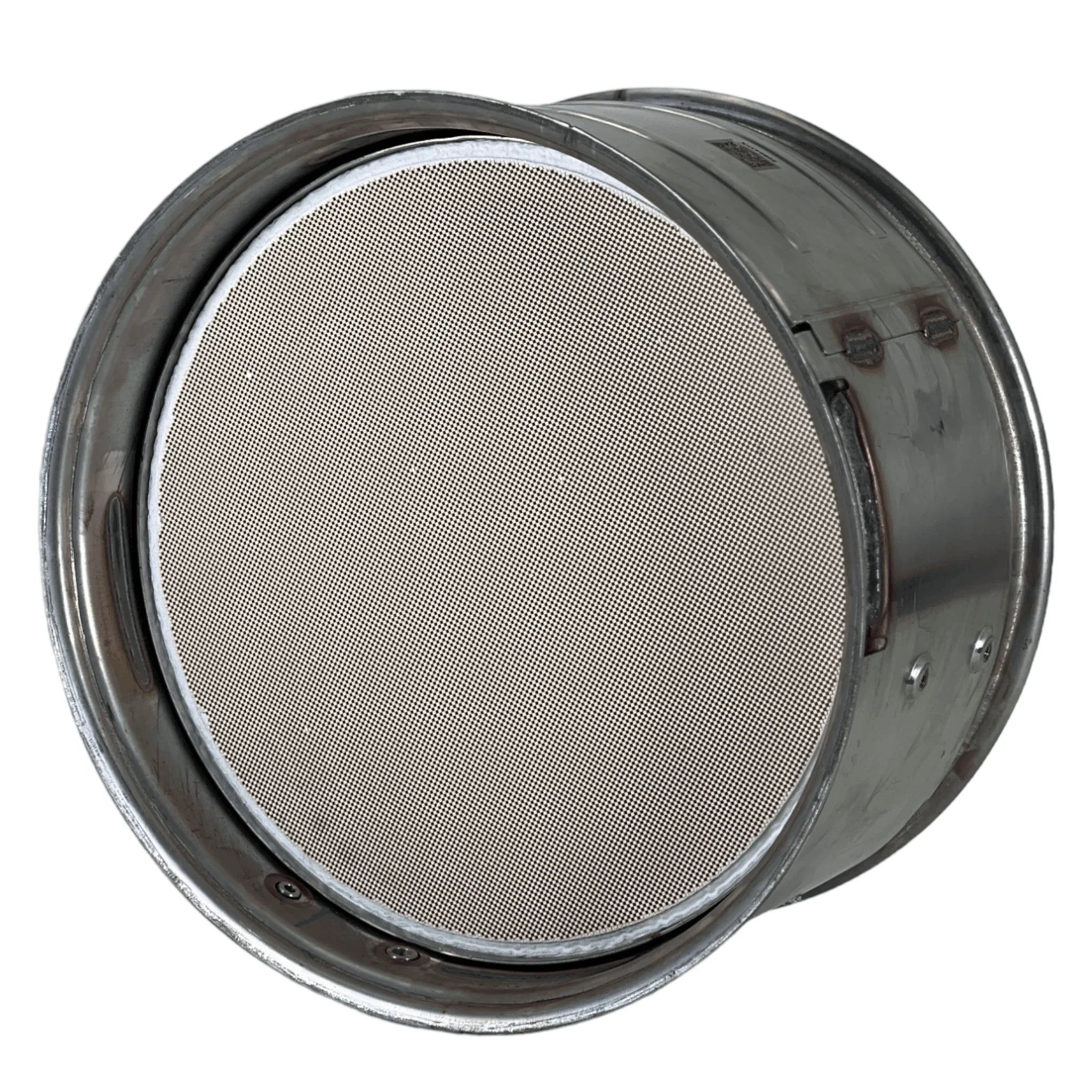 2131533 Genuine Paccar Dpf Diesel Particulate Filter