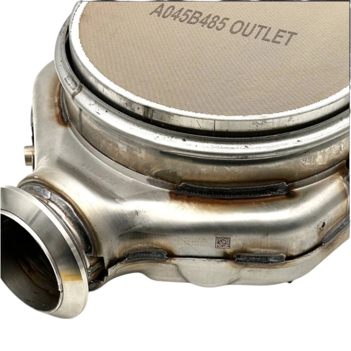 2131536 Genuine Paccar Catalyst-Diesel Oxidation