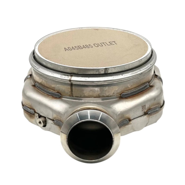 2131536 Genuine Paccar Catalyst-Diesel Oxidation