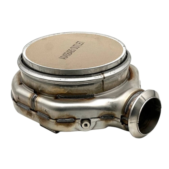 2131536 Genuine Paccar Catalyst-Diesel Oxidation