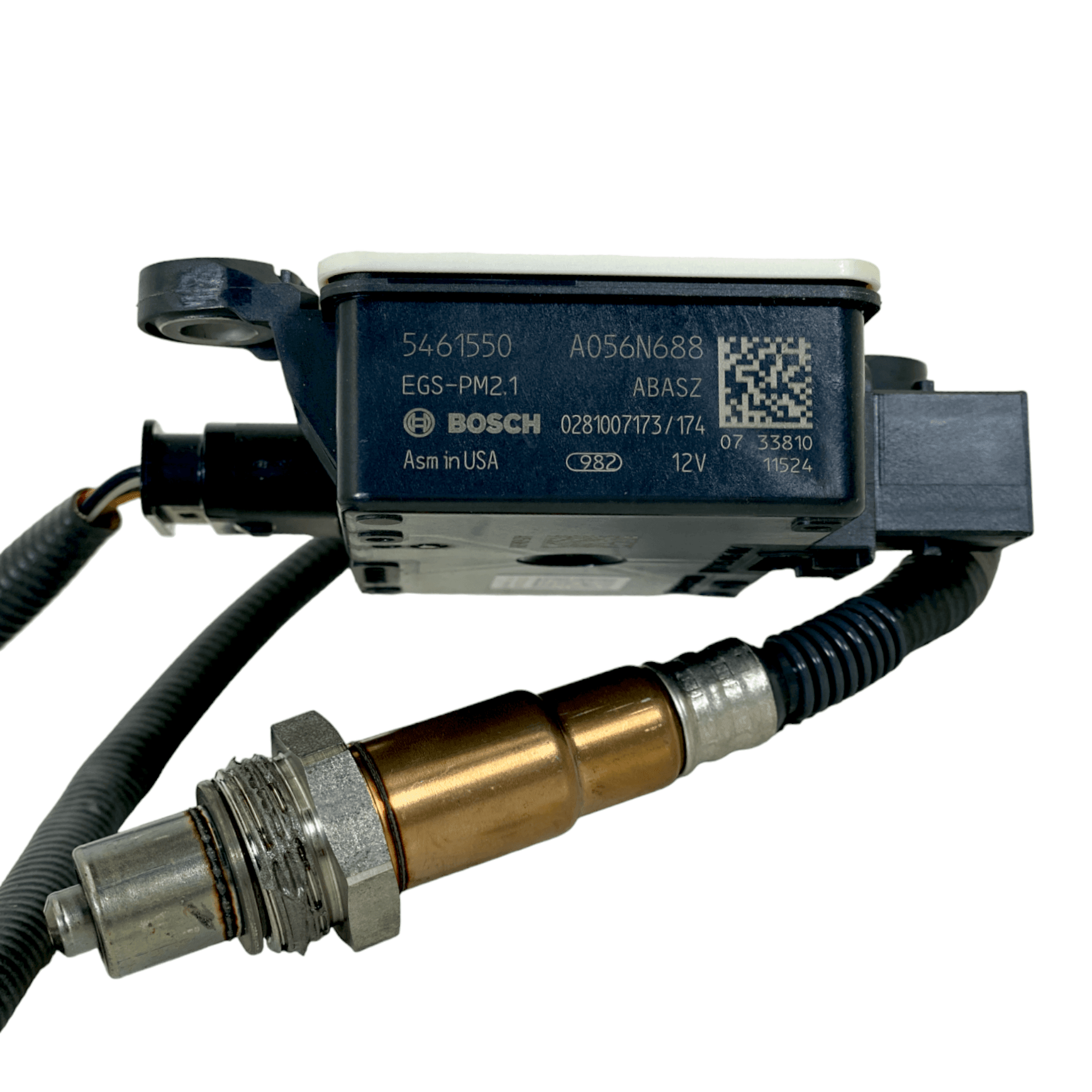 2131542 Genuine Paccar Particulate Sensor - ADVANCED TRUCK PARTS