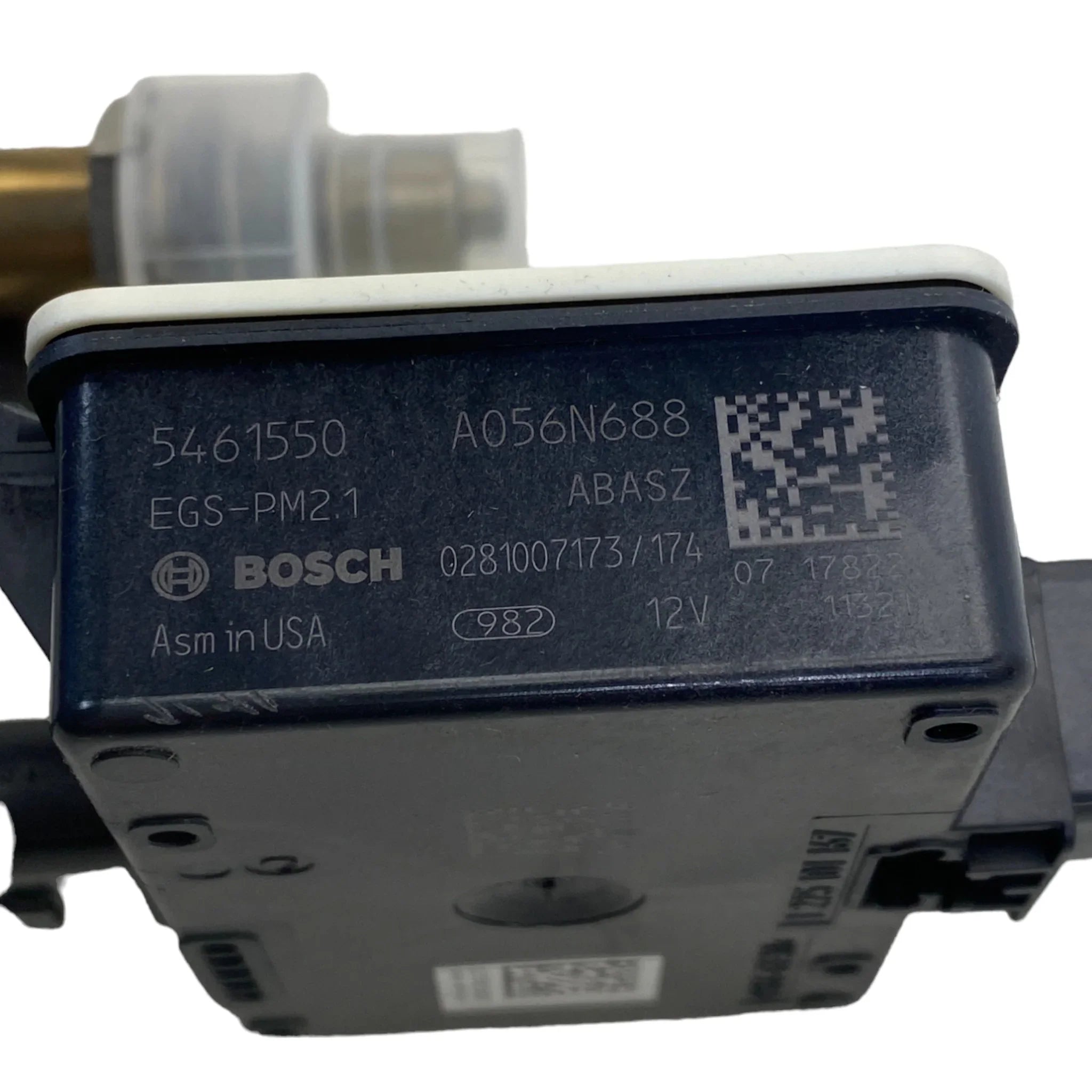 2131542Pe Genuine Paccar Particulate Sensor 2160125