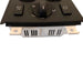 21318123 Genuine Volvo A/C Climate Control Module
