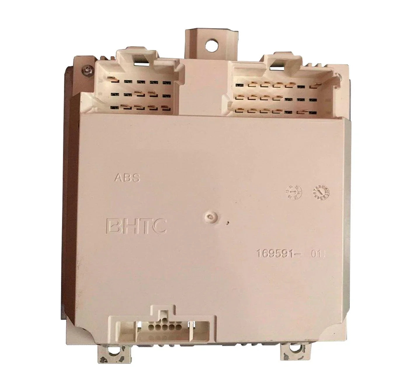 21318123 Genuine Volvo A/C Climate Control Module