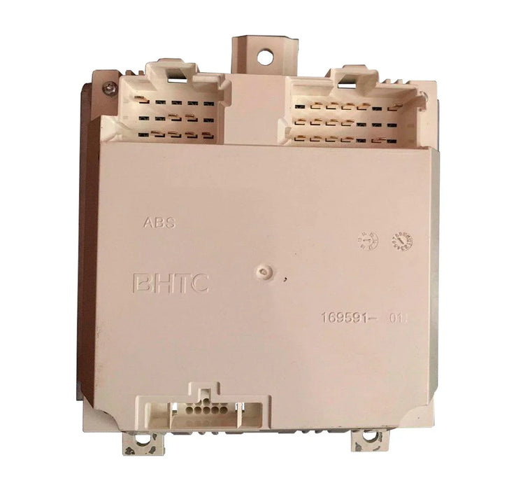 21318123 Genuine Volvo A/C Climate Control Module