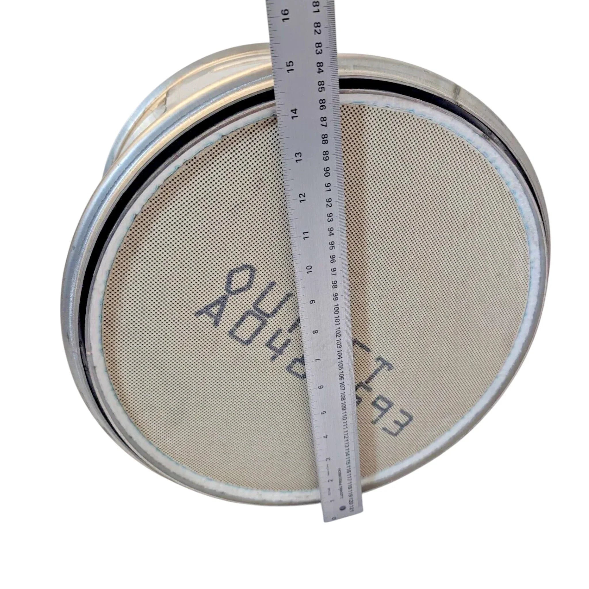 2131896PEX Genuine Paccar DPF Diesel Particulate Filter