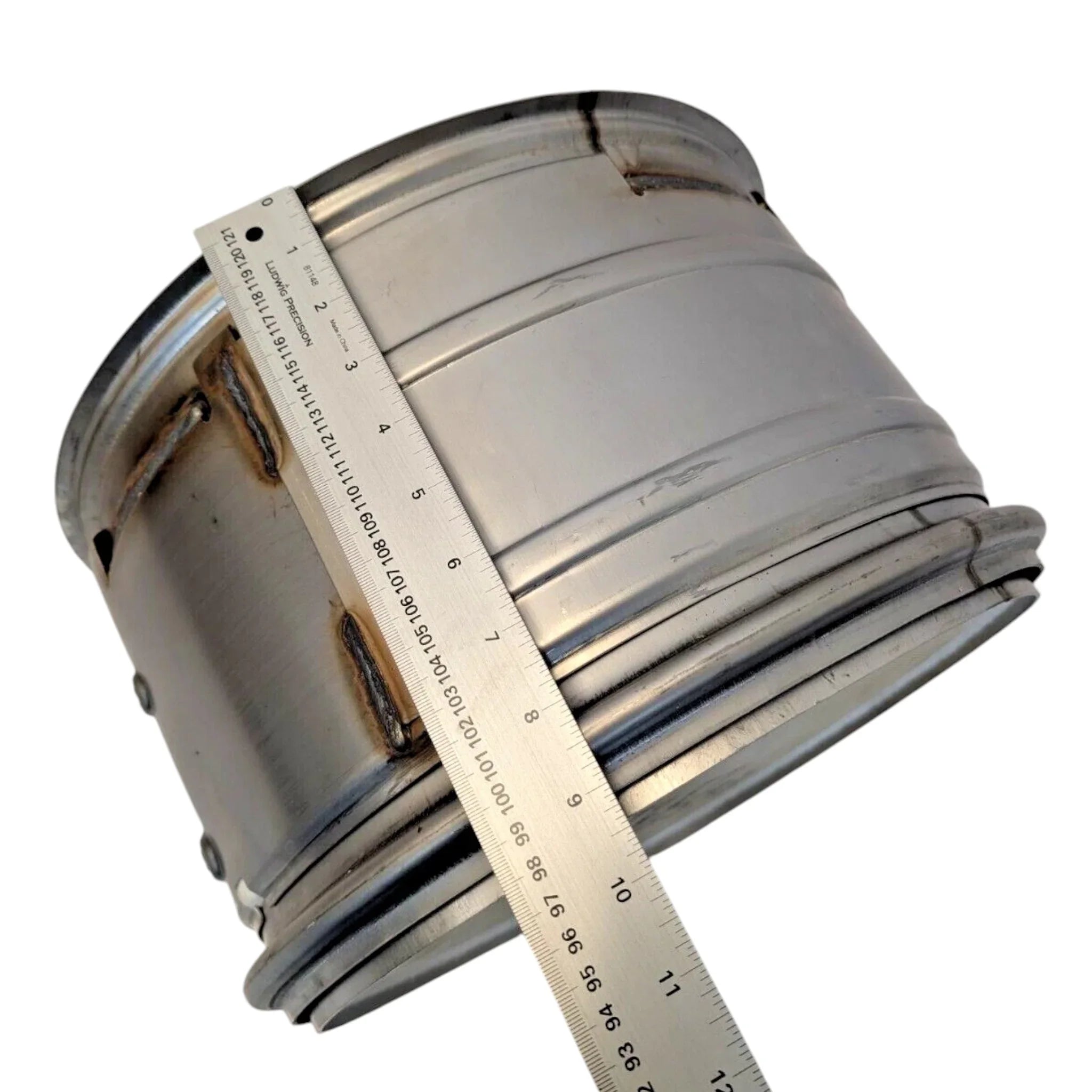 2131896PEX Genuine Paccar DPF Diesel Particulate Filter
