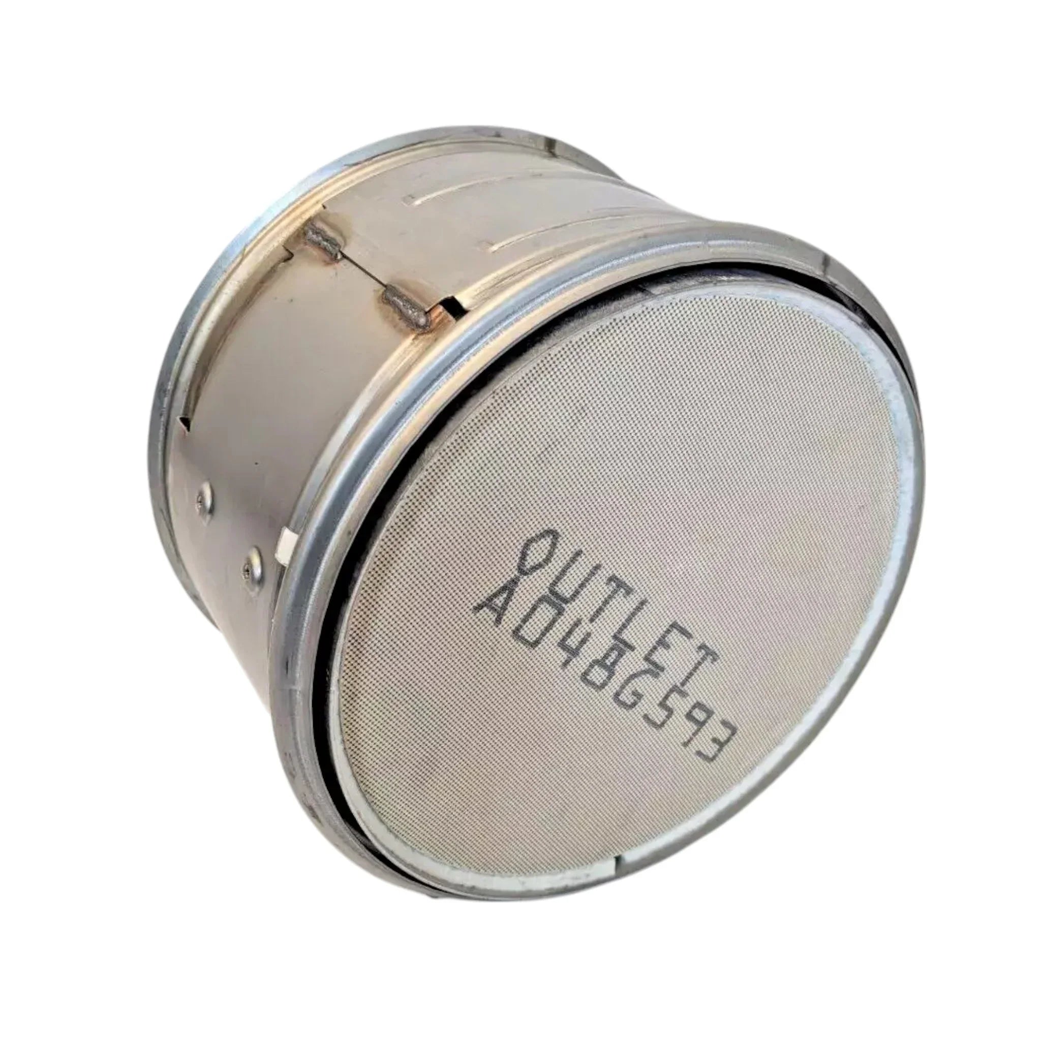 2131896PEX Genuine Paccar DPF Diesel Particulate Filter