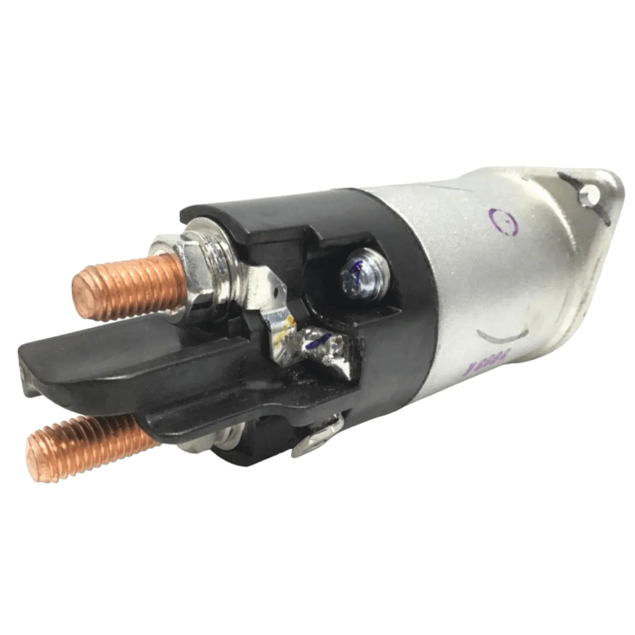 2132-10511408 Genuine Mack Solenoid Switch - Truck To Trailer