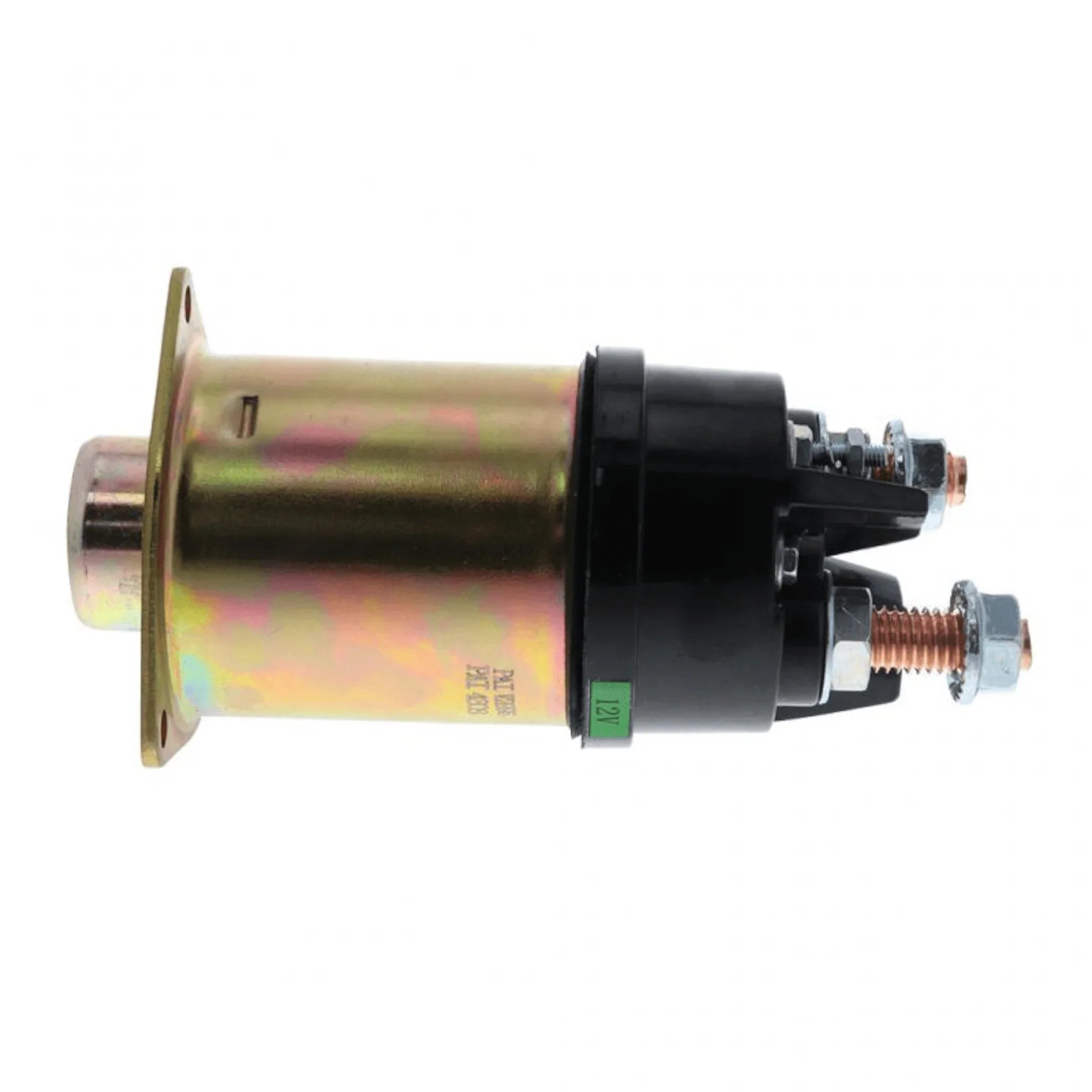 2132-1115593 Genuine Mack Solenoid - Truck To Trailer