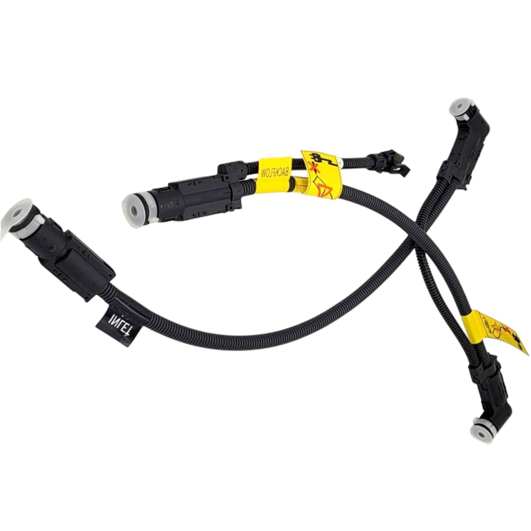 21325635 Genuine Volvo DEF Tank Hose