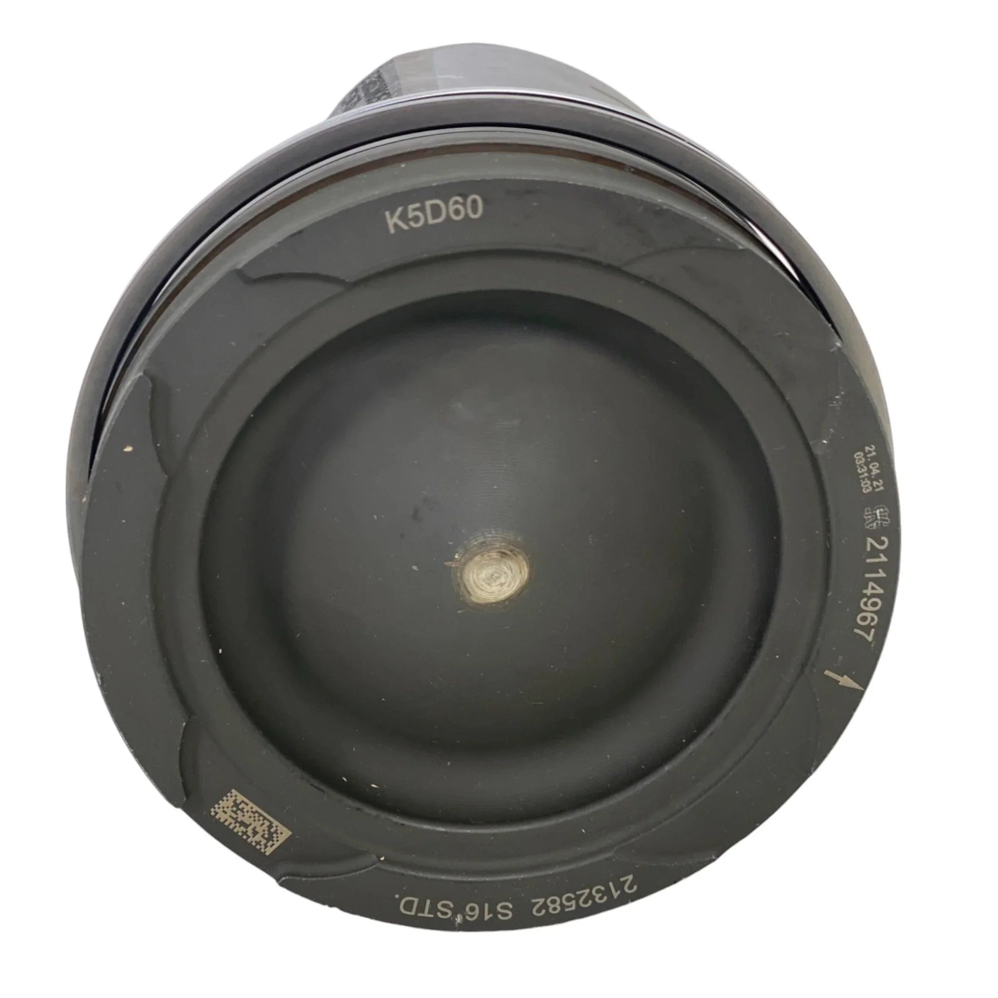 2132582 Genuine Paccar Piston Kit Mx13 W/ Rings Clips Pin