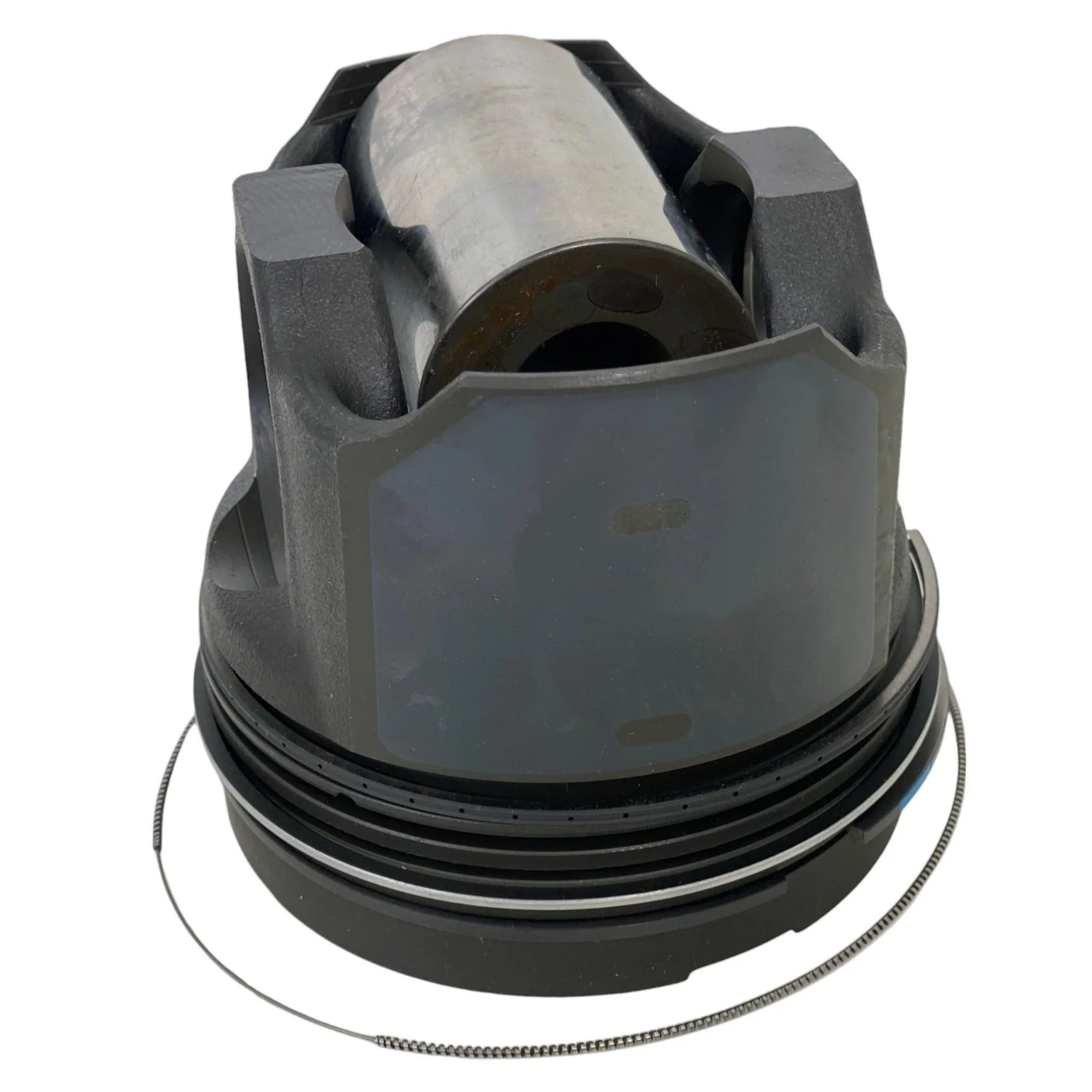 2132582 Genuine Paccar Piston Kit Mx13 W/ Rings Clips Pin