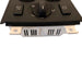 21326144 Genuine Volvo A/C Climate Control Module - ADVANCED TRUCK PARTS