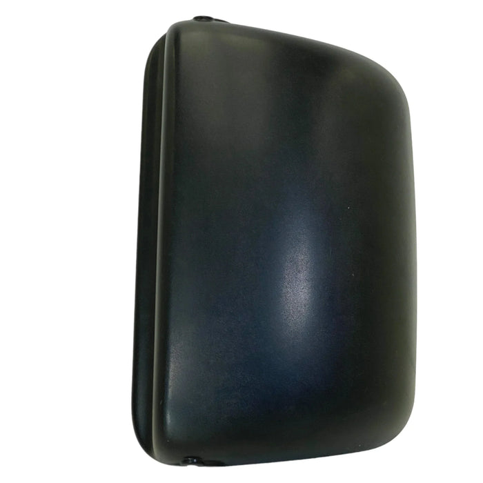 21326526 Genuine Volvo Right Side Black Mirror Cover