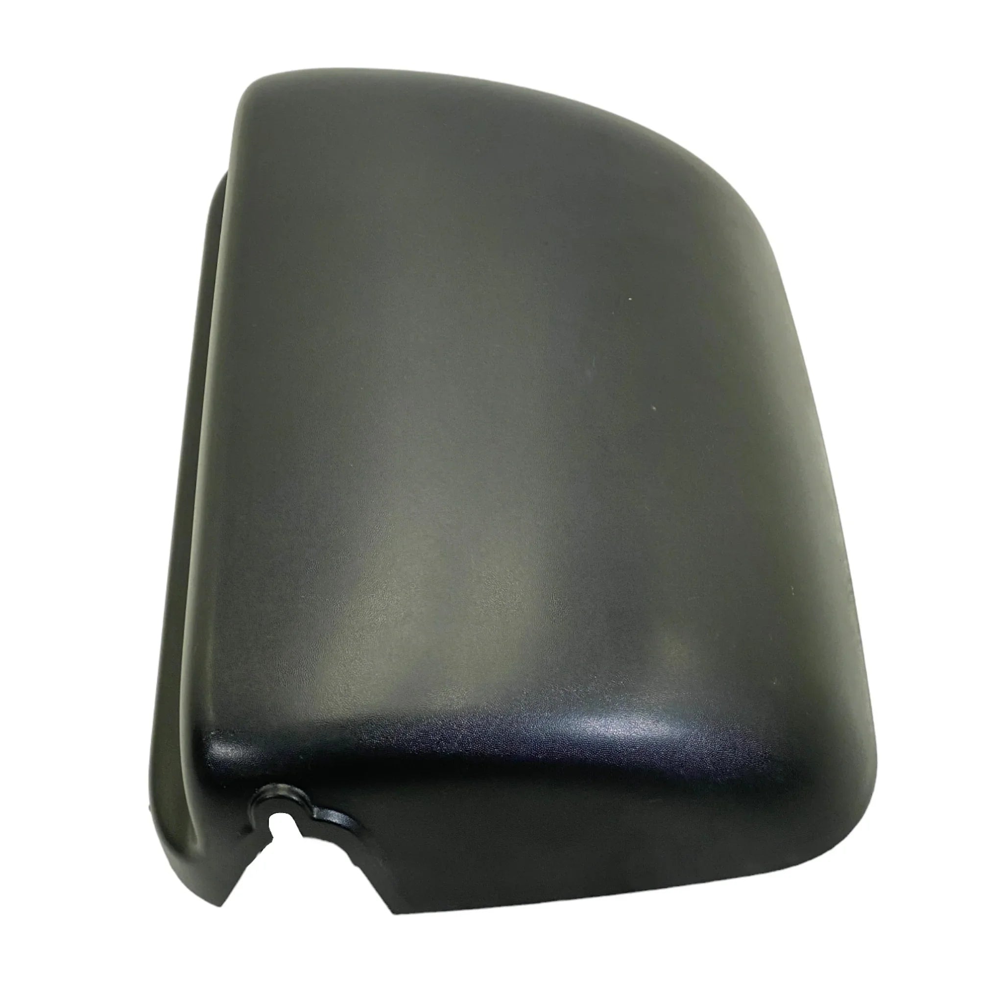 21326526 Genuine Volvo Right Side Black Mirror Cover