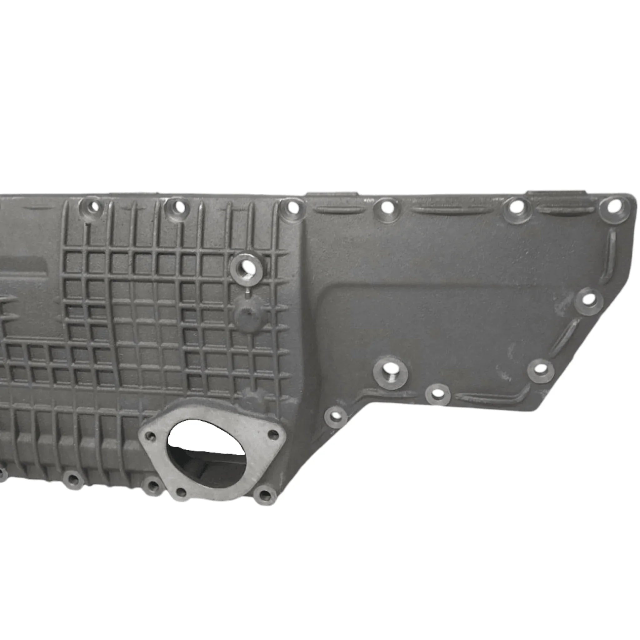 21328908 Genuine Volvo Cover - Truck To Trailer