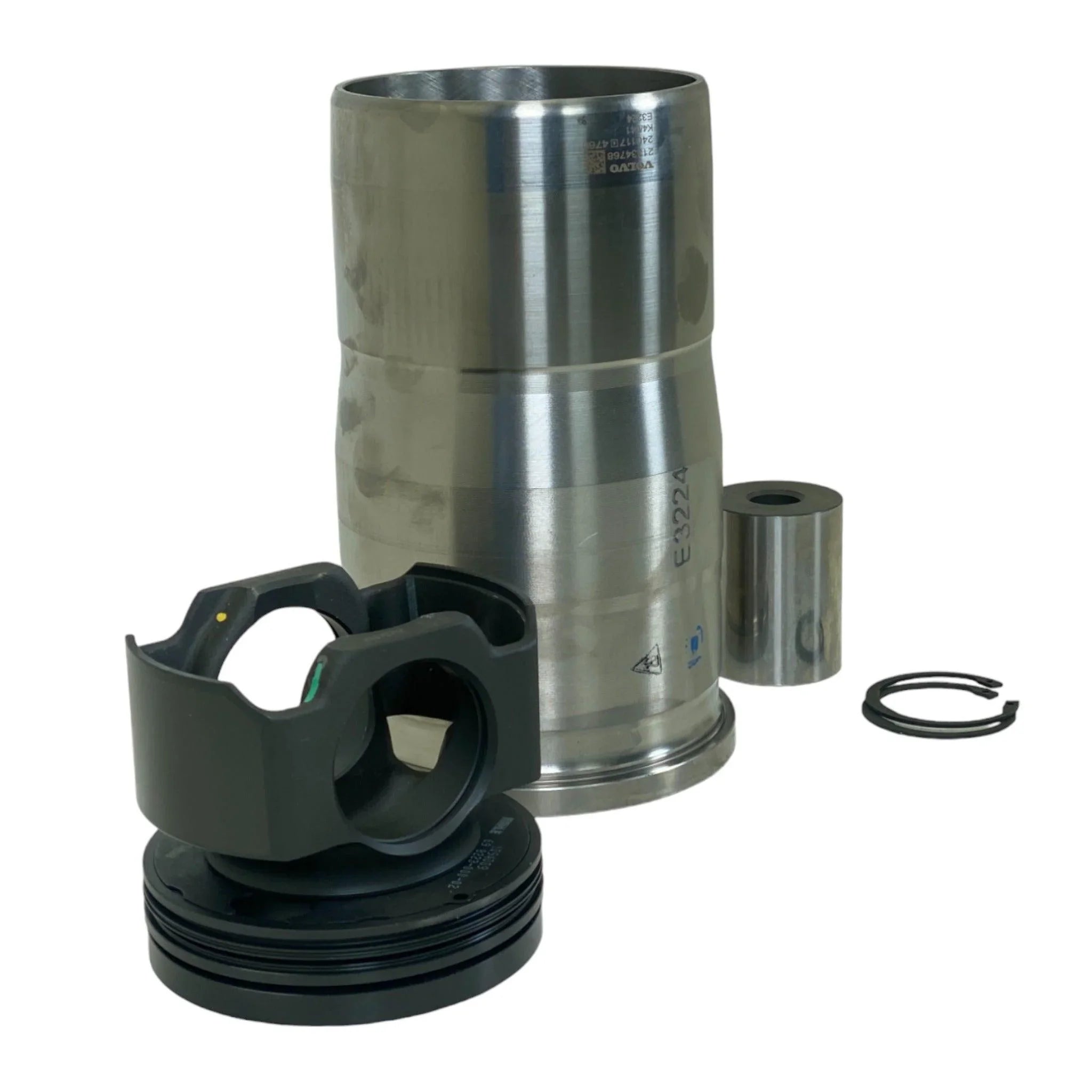 21330684 Genuine Volvo Steel Cylinder Liner Kit
