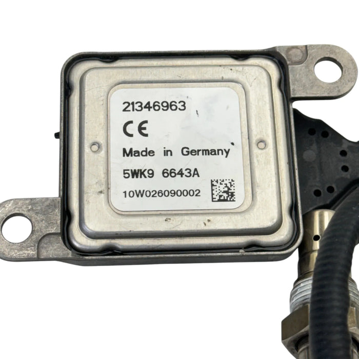 21346963 Unbranded NOX Nitrogen Oxide Sensor