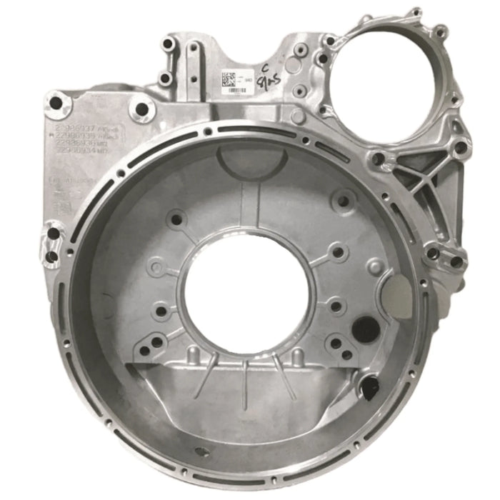 21347407 Genuine Volvo Flywheel Housing For Mack Mp8 Volvo D13