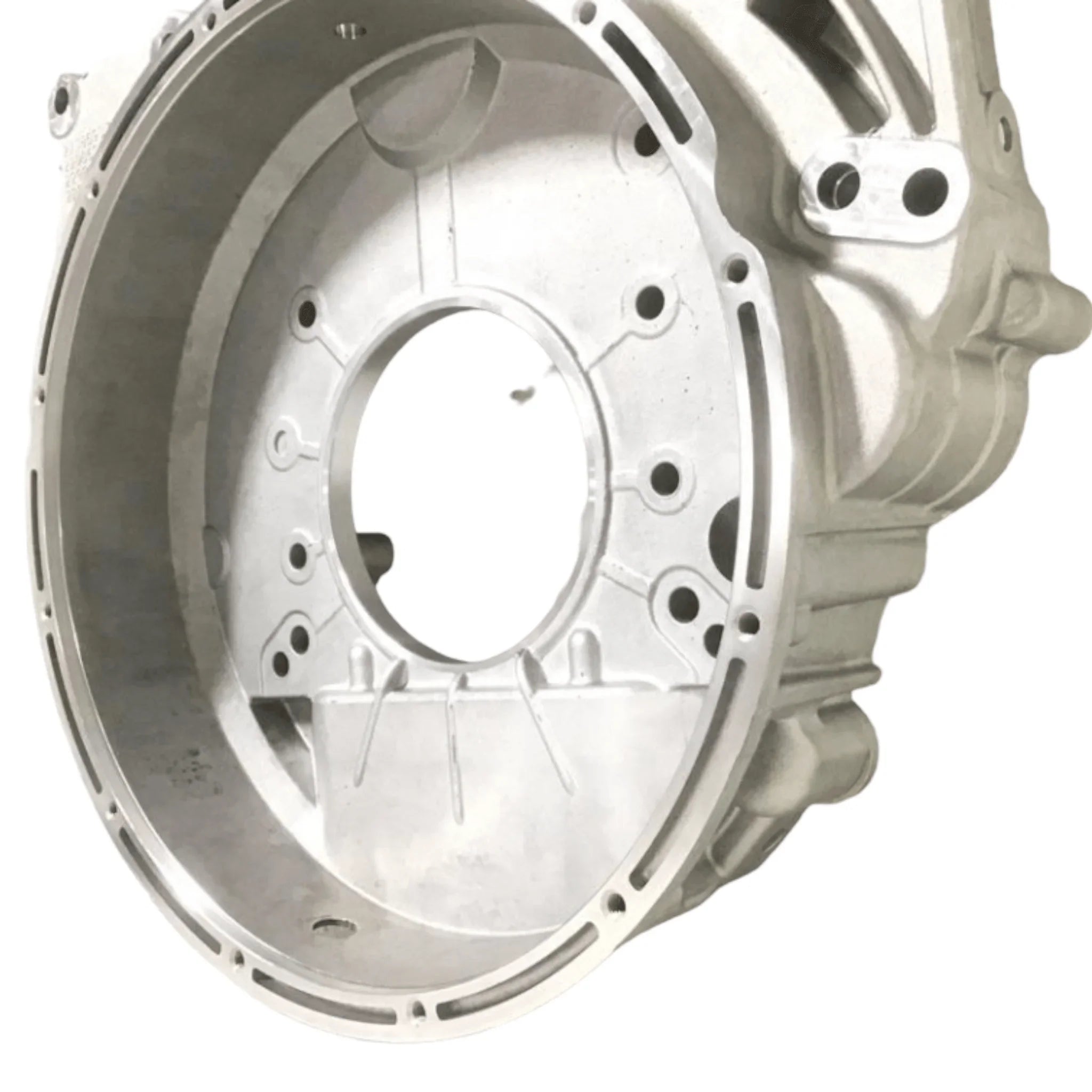 21347407 Genuine Volvo Flywheel Housing For Mack Mp8 Volvo D13