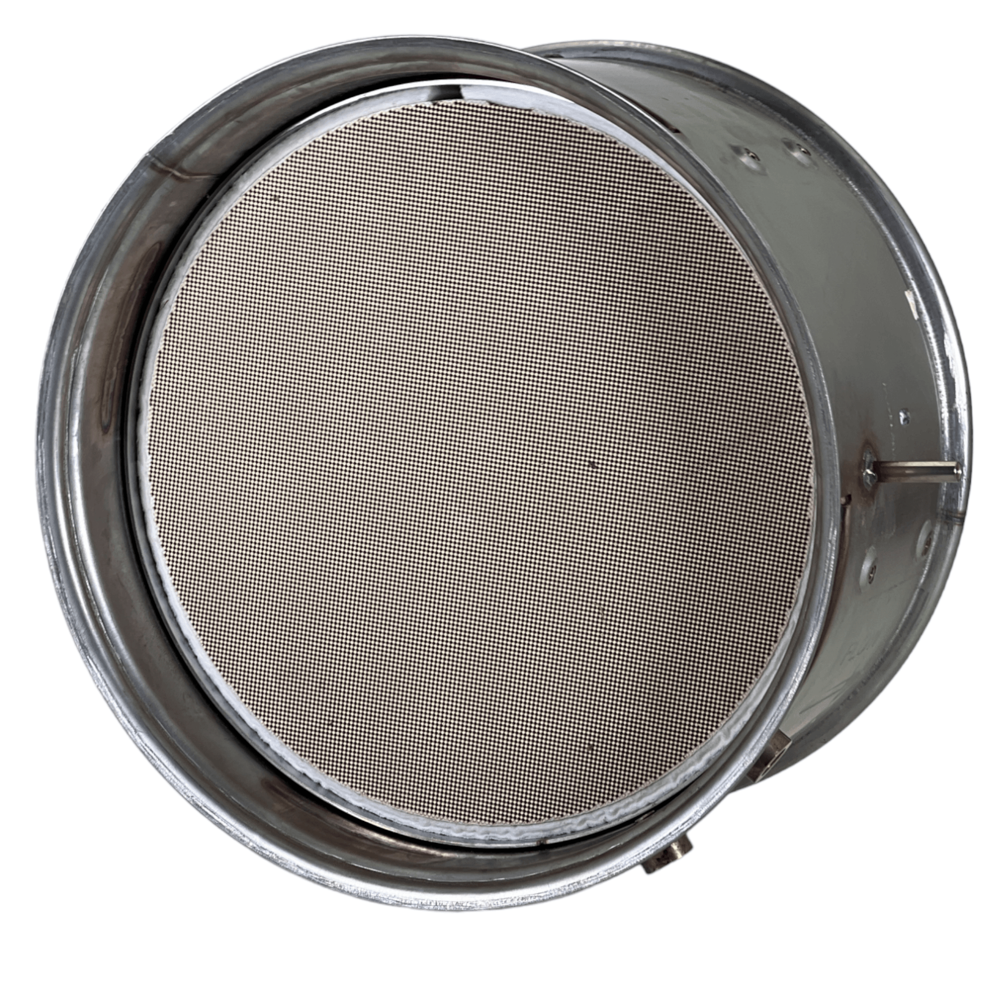 2134929Pex Genuine Paccar Diesel Particulate Filter For Epa17 - ADVANCED TRUCK PARTS