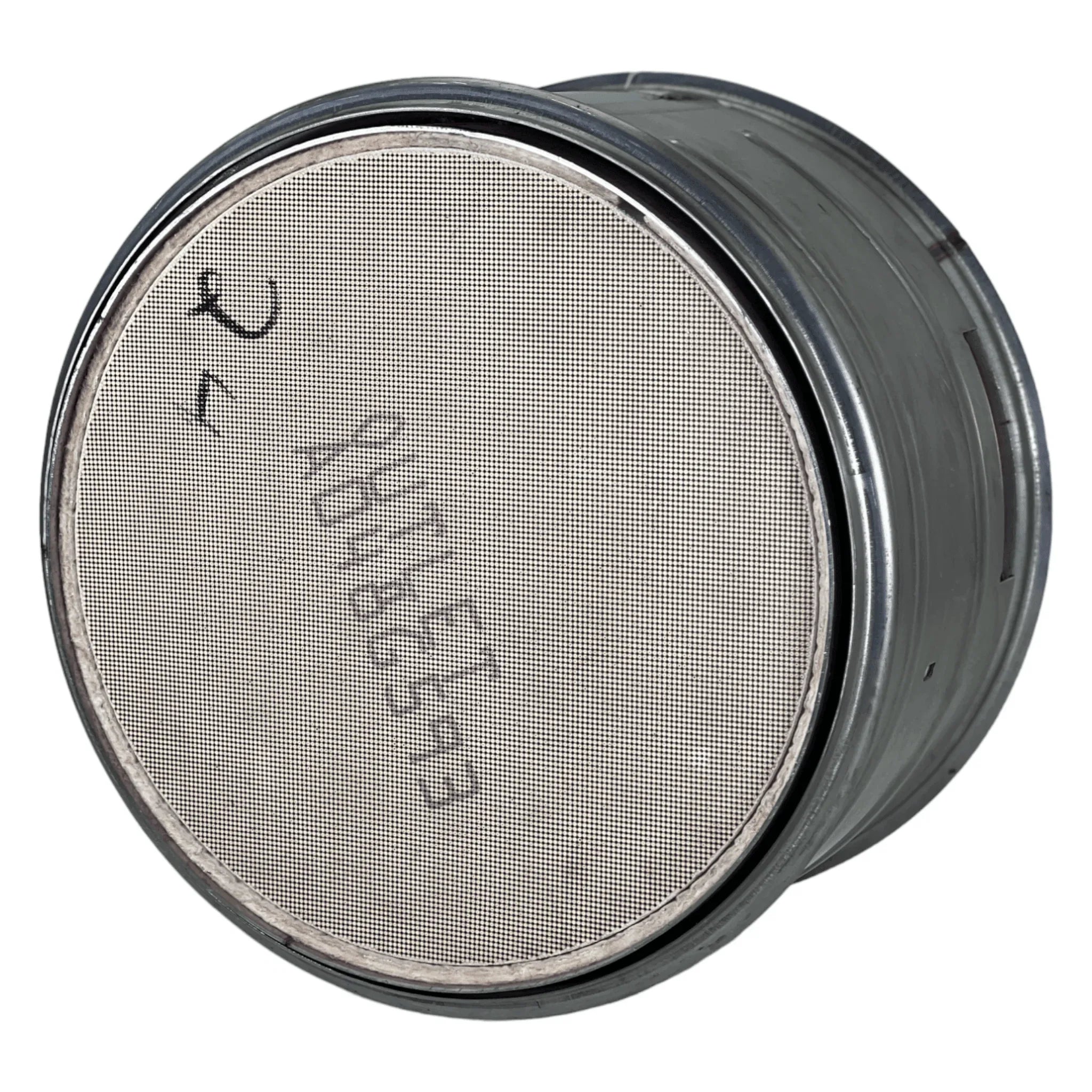 2134929rx Genuine Paccar Diesel Particulate Filter For Epa17