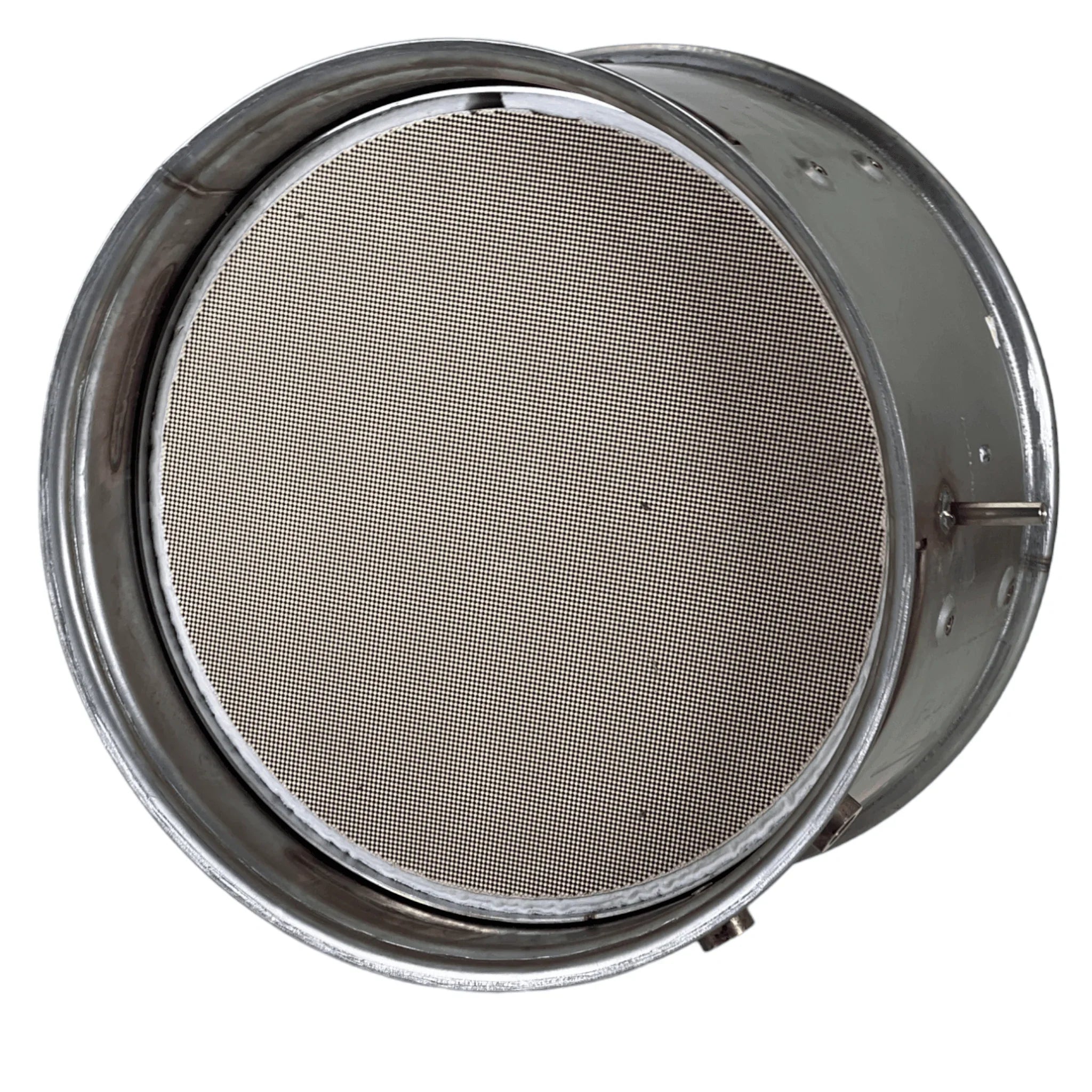 2134929rx Genuine Paccar Diesel Particulate Filter For Epa17