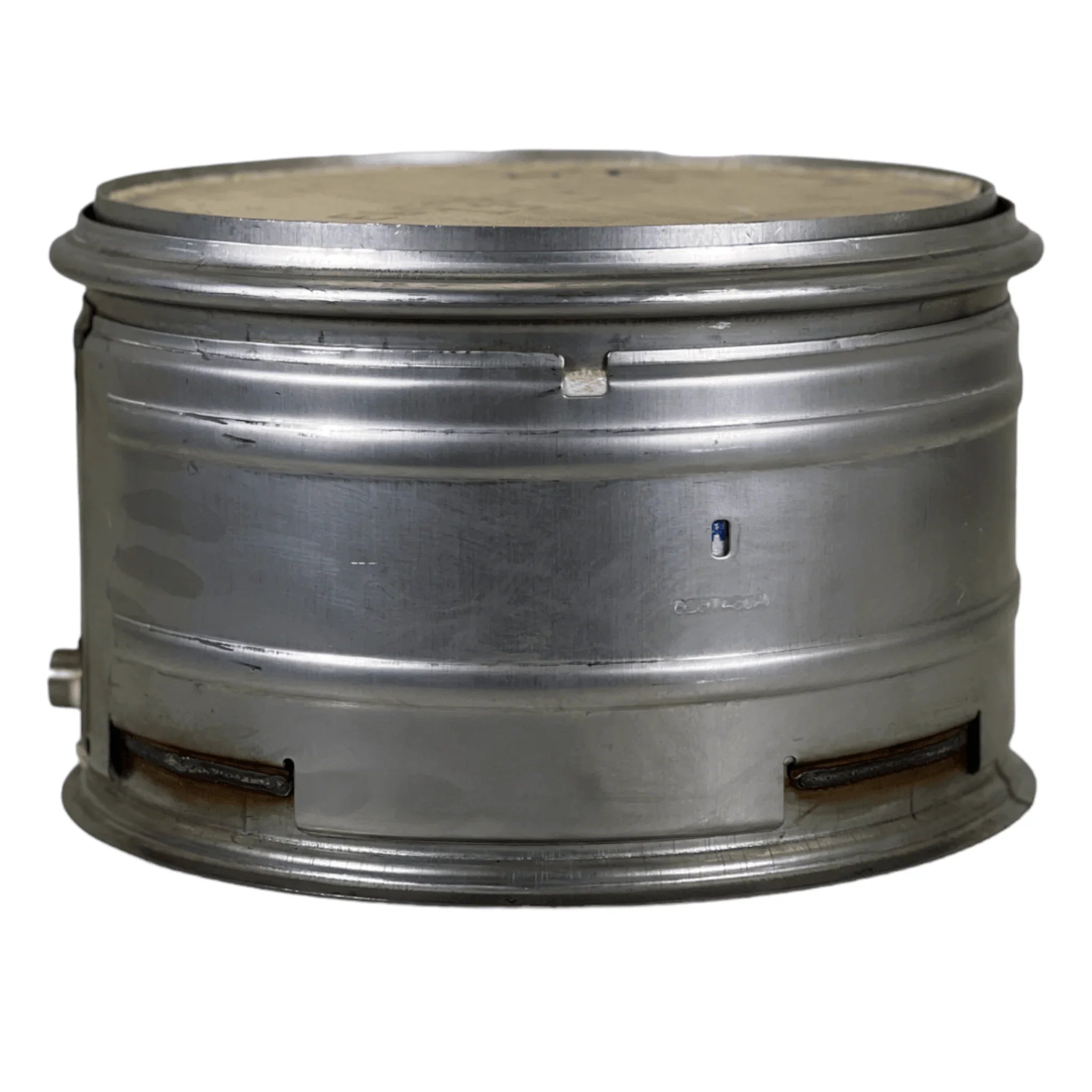 2134929rx Genuine Paccar Diesel Particulate Filter For Epa17
