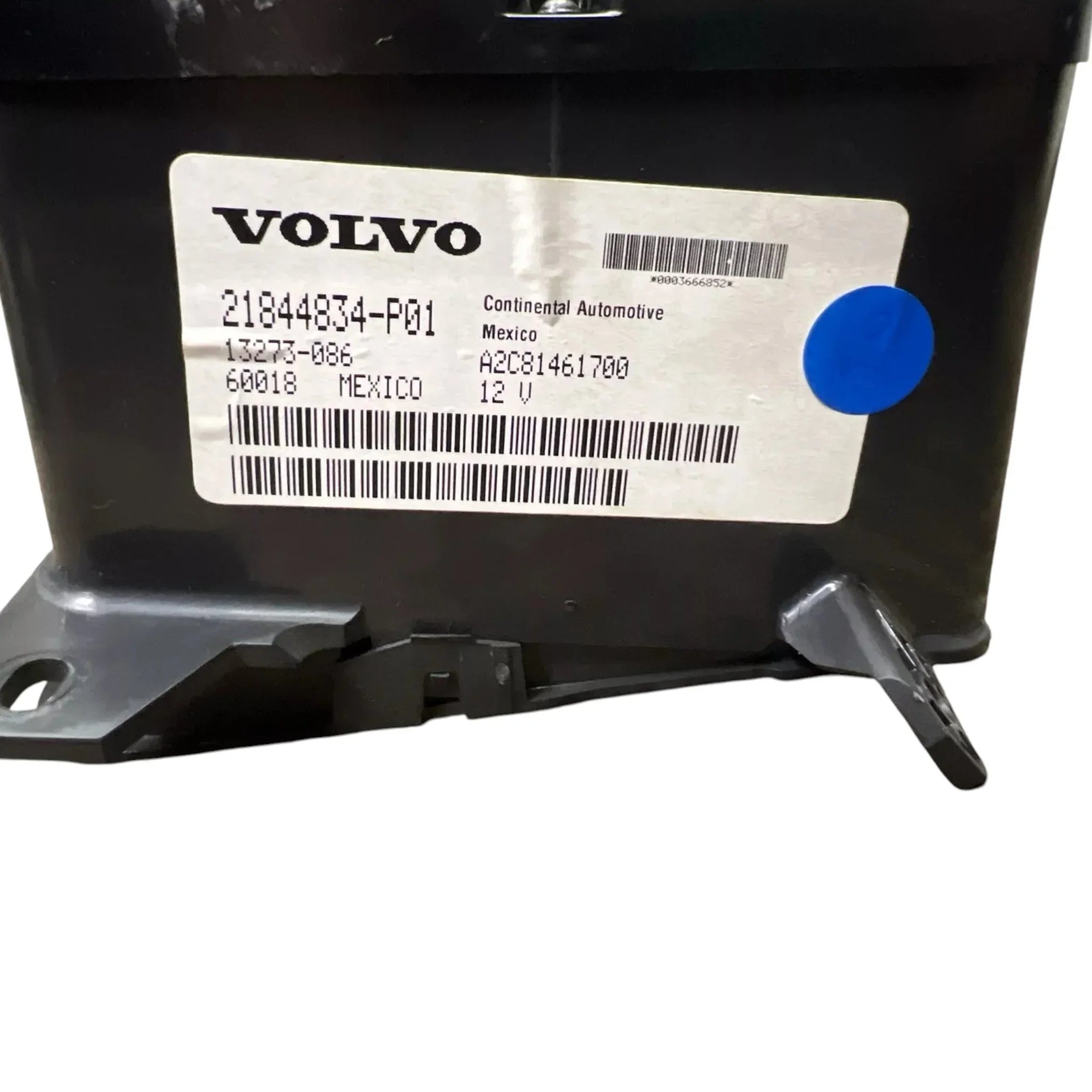 21350962 Genuine Volvo Instrument Cluster