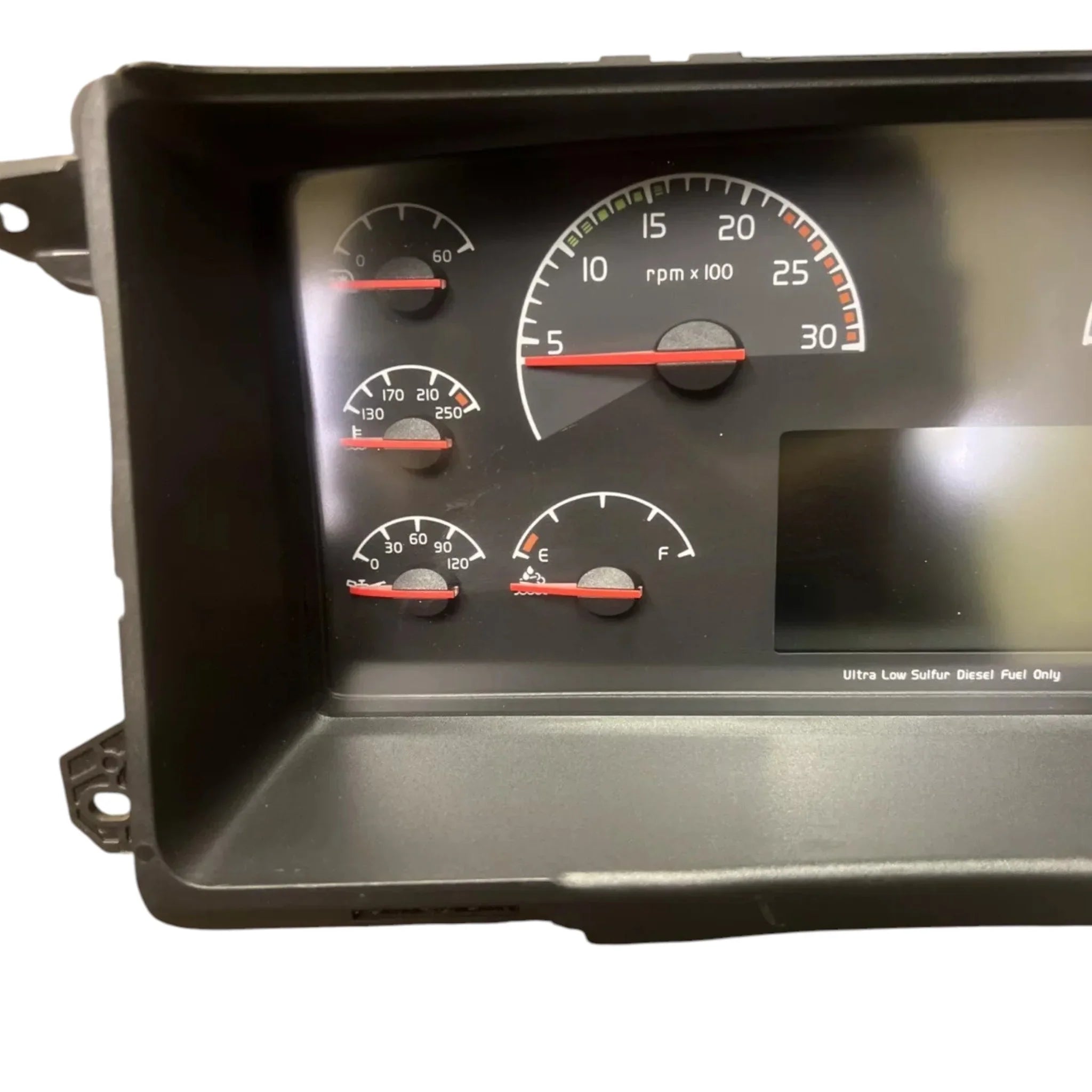 21350962 Genuine Volvo Instrument Cluster