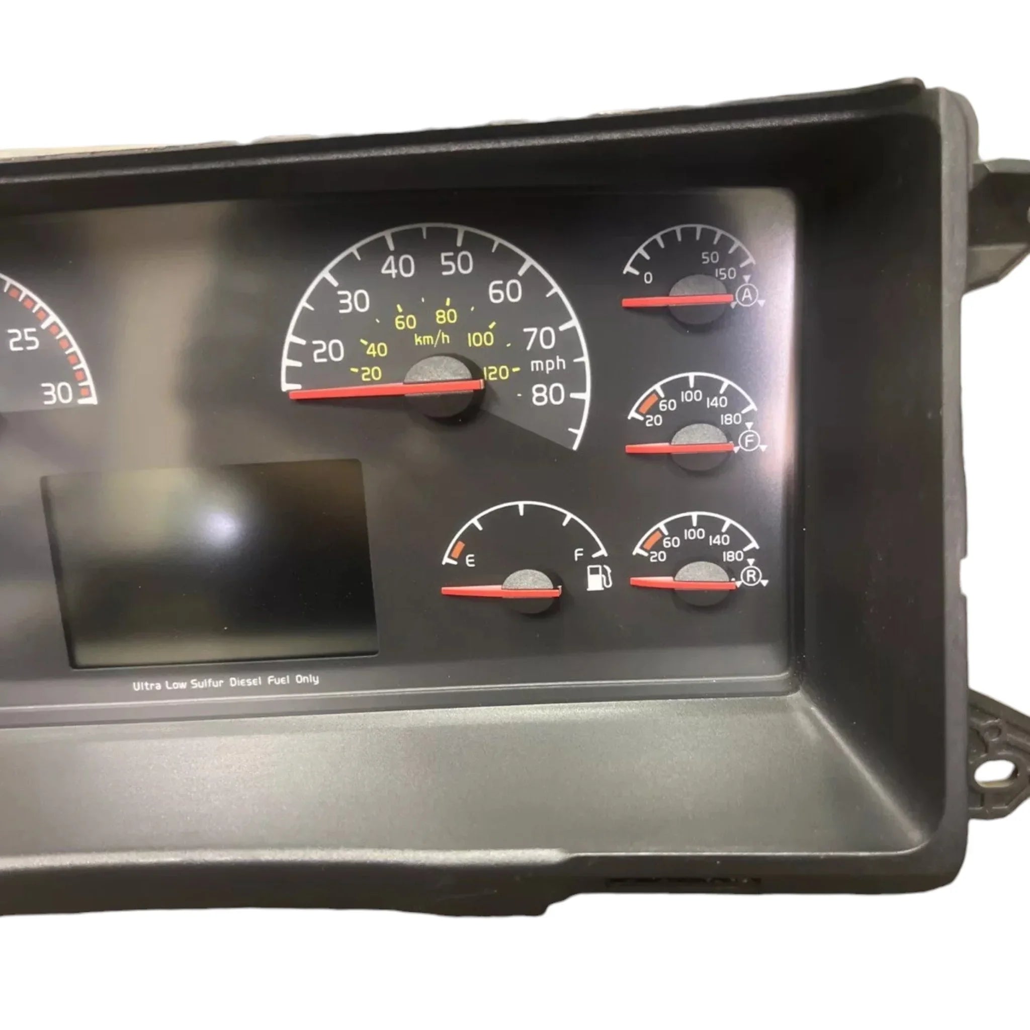 21350962 Genuine Volvo Instrument Cluster