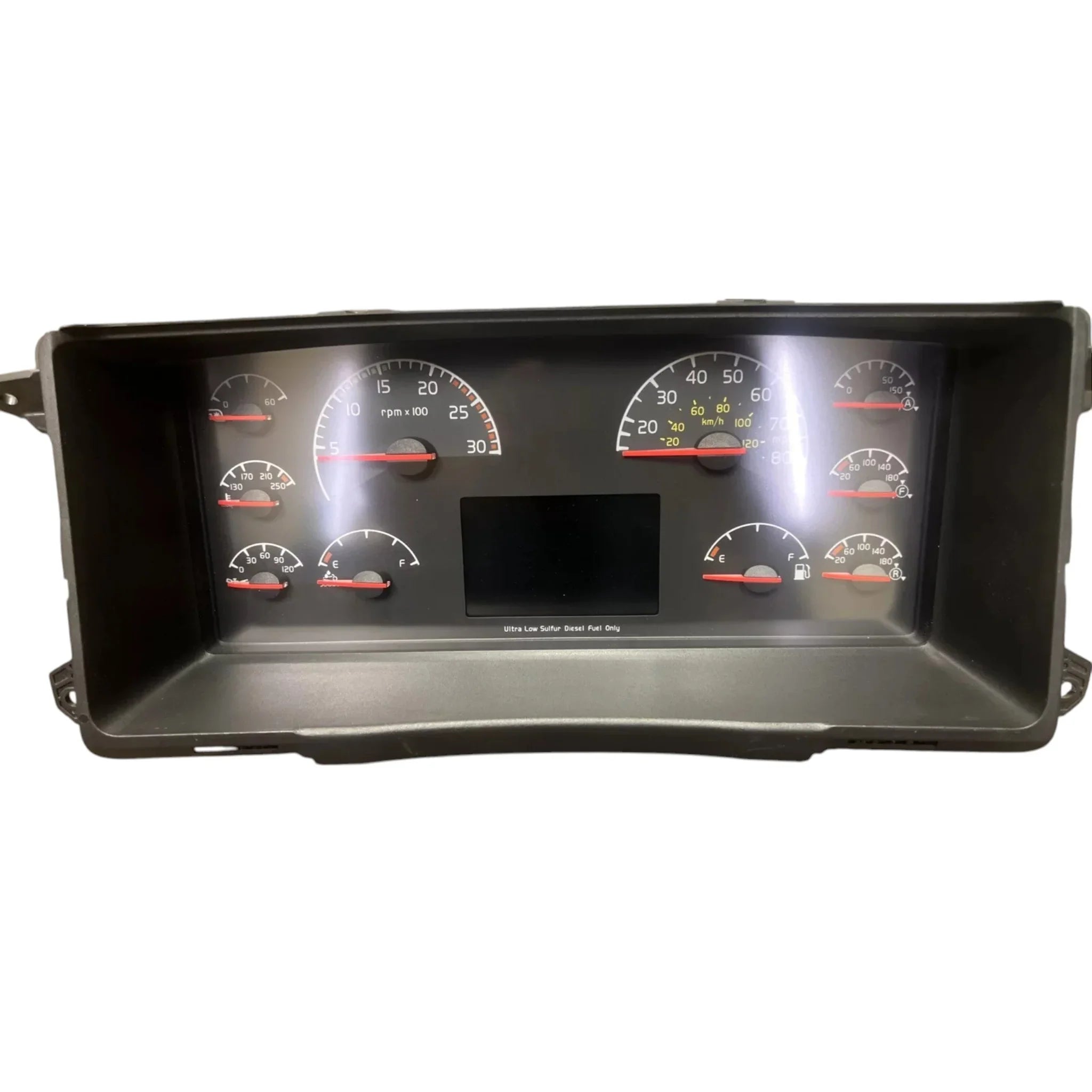 21350962 Genuine Volvo Instrument Cluster