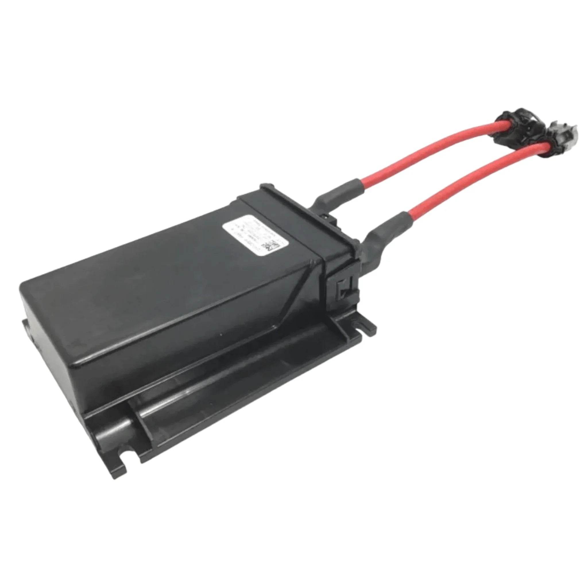 21353689 Genuine Volvo Electronic Unit