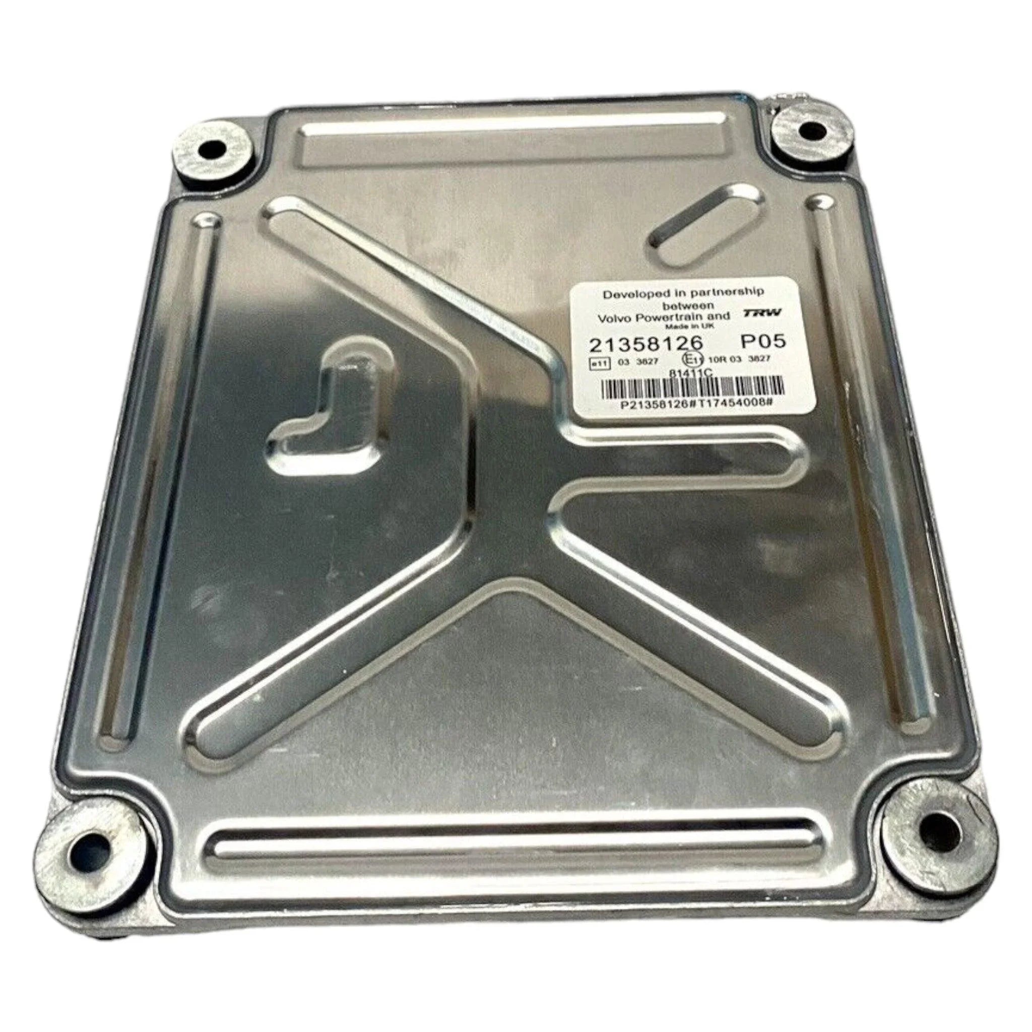 21358126 Genuine Mack Engine Control Module