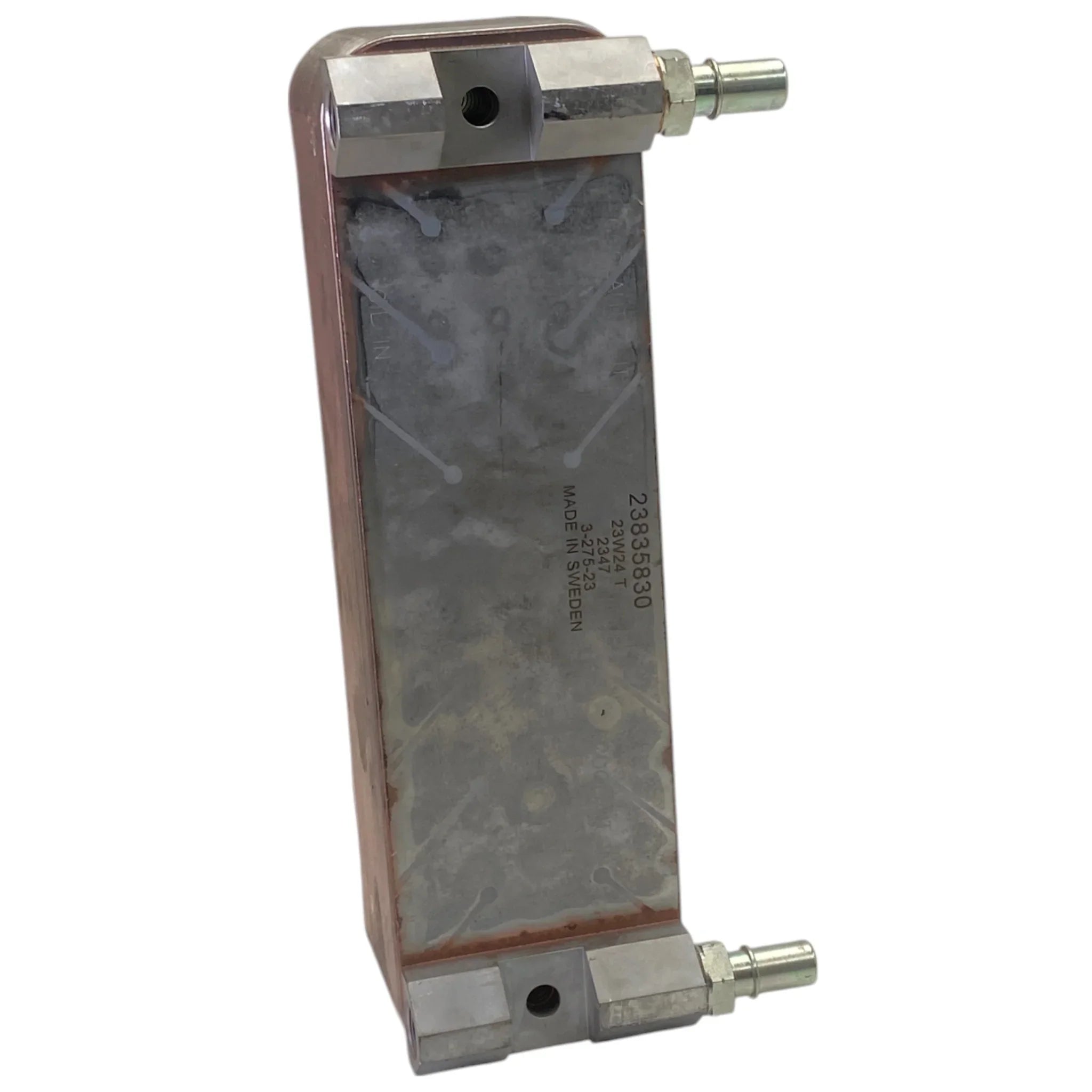 21359570 Genuine Volvo Transmission Oil Cooler