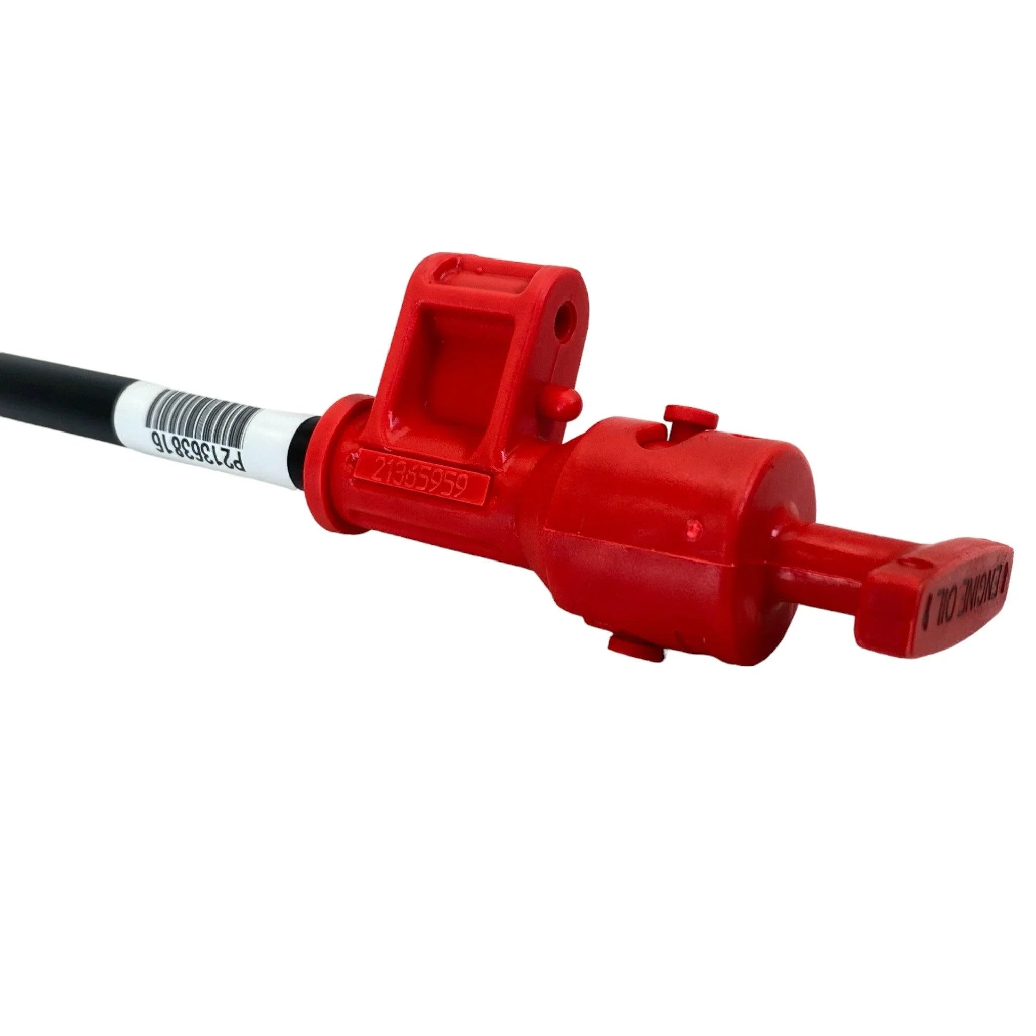 21363816 Genuine Volvo Dipstick