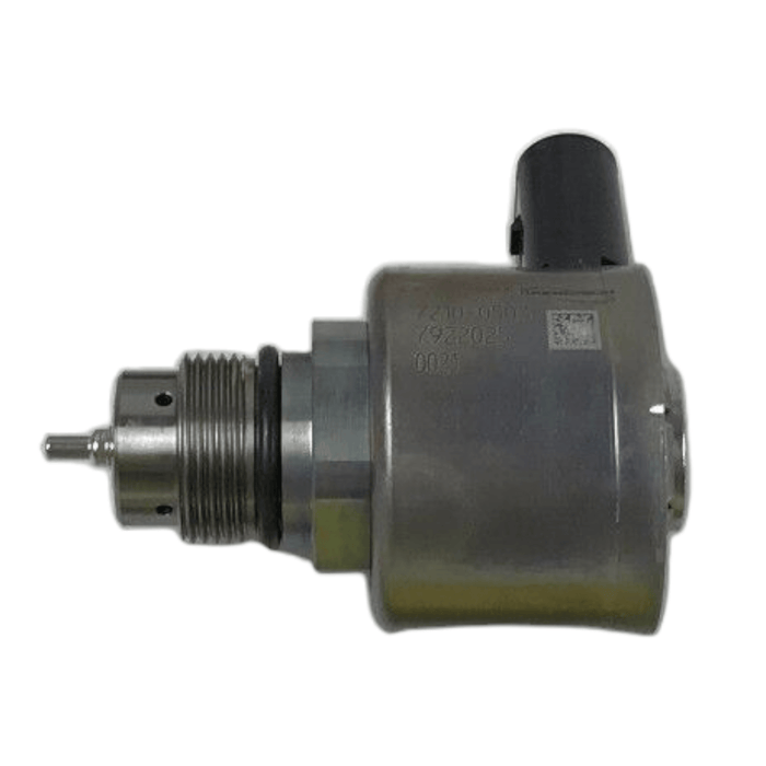 2136382 Genuine Paccar Fuel Rail Pressure Control Valve - ADVANCED TRUCK PARTS