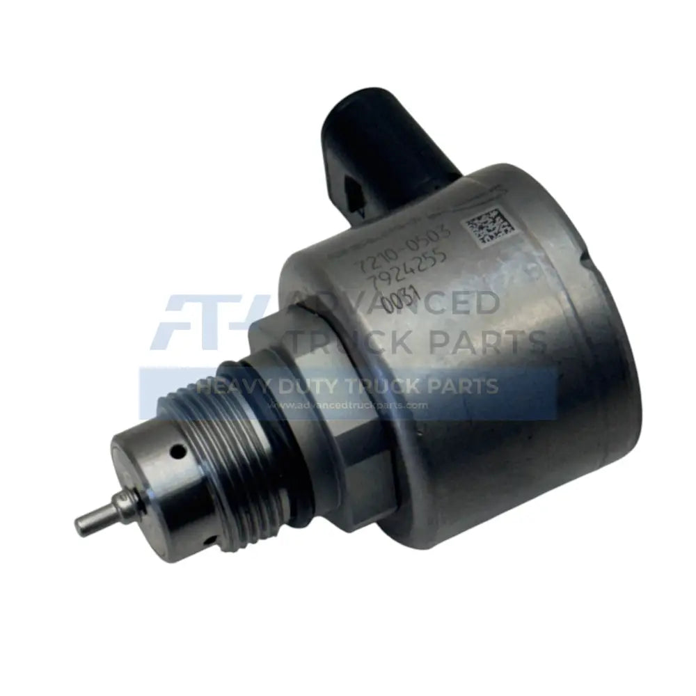 2136382PE PACCAR Control Valve 2017-2023 MX-13 MX-11 Fuel Rail