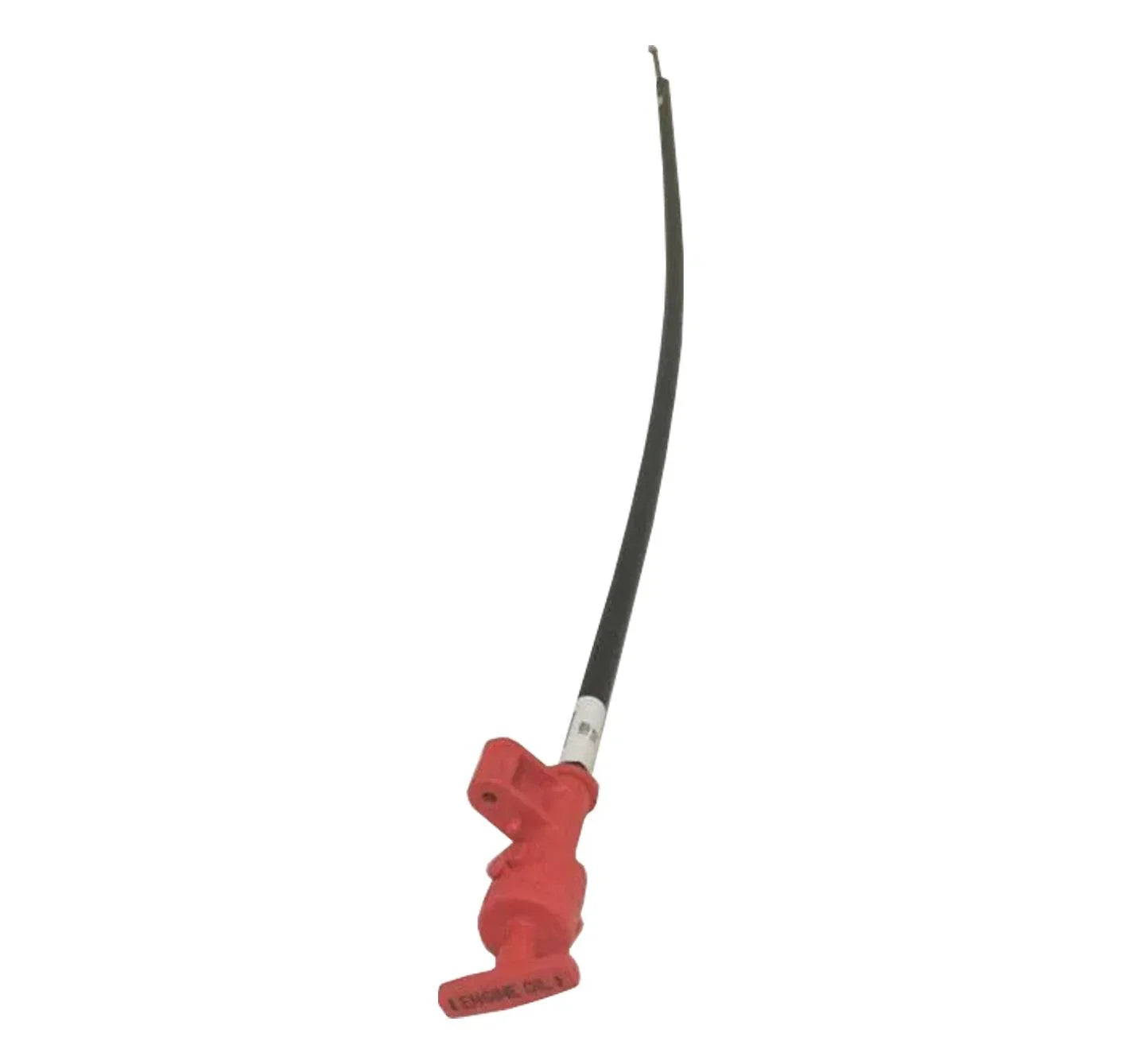 21363841 Genuine Volvo Dipstick - Truck To Trailer